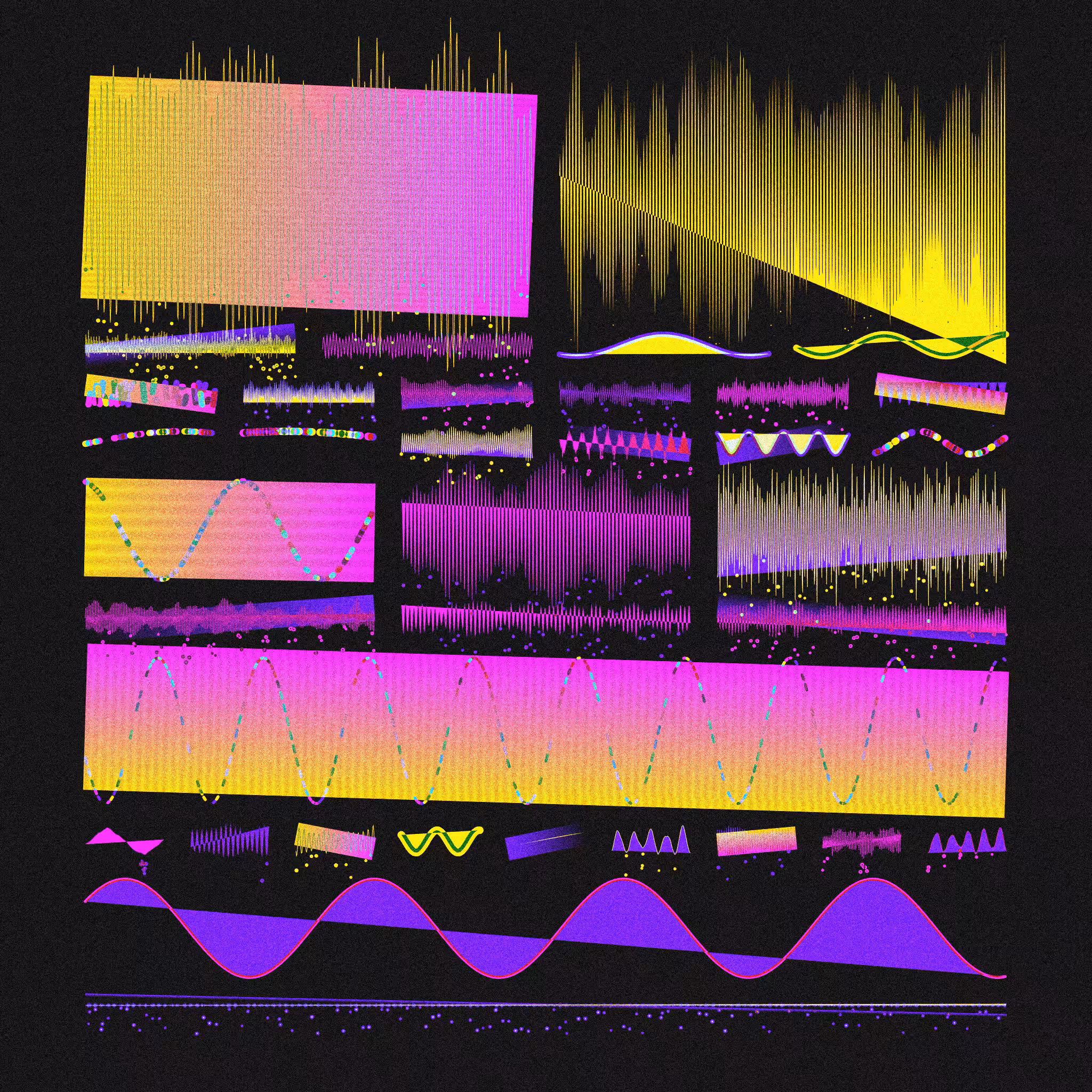 Pop Pop Wavetable #17
