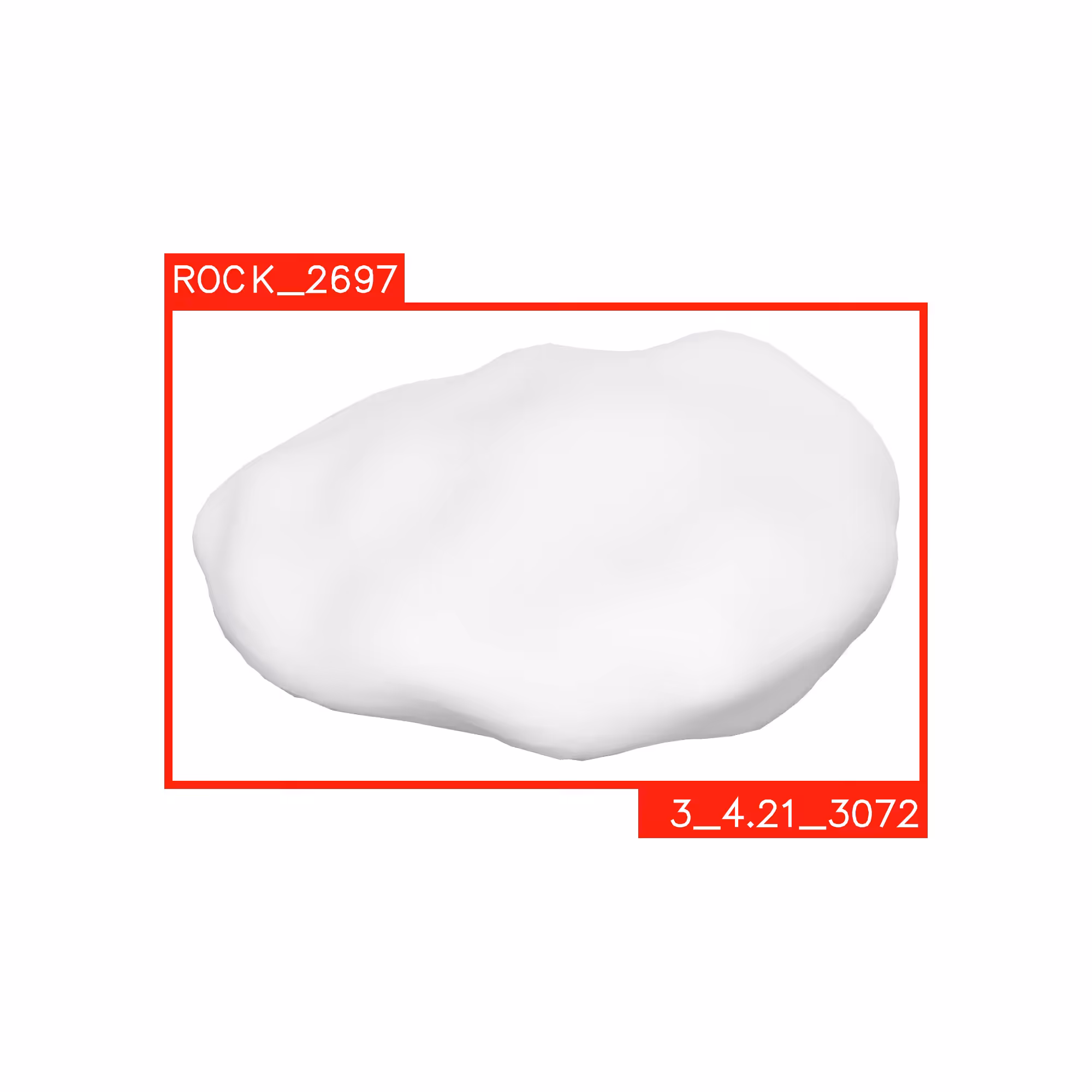 ROCK 2697