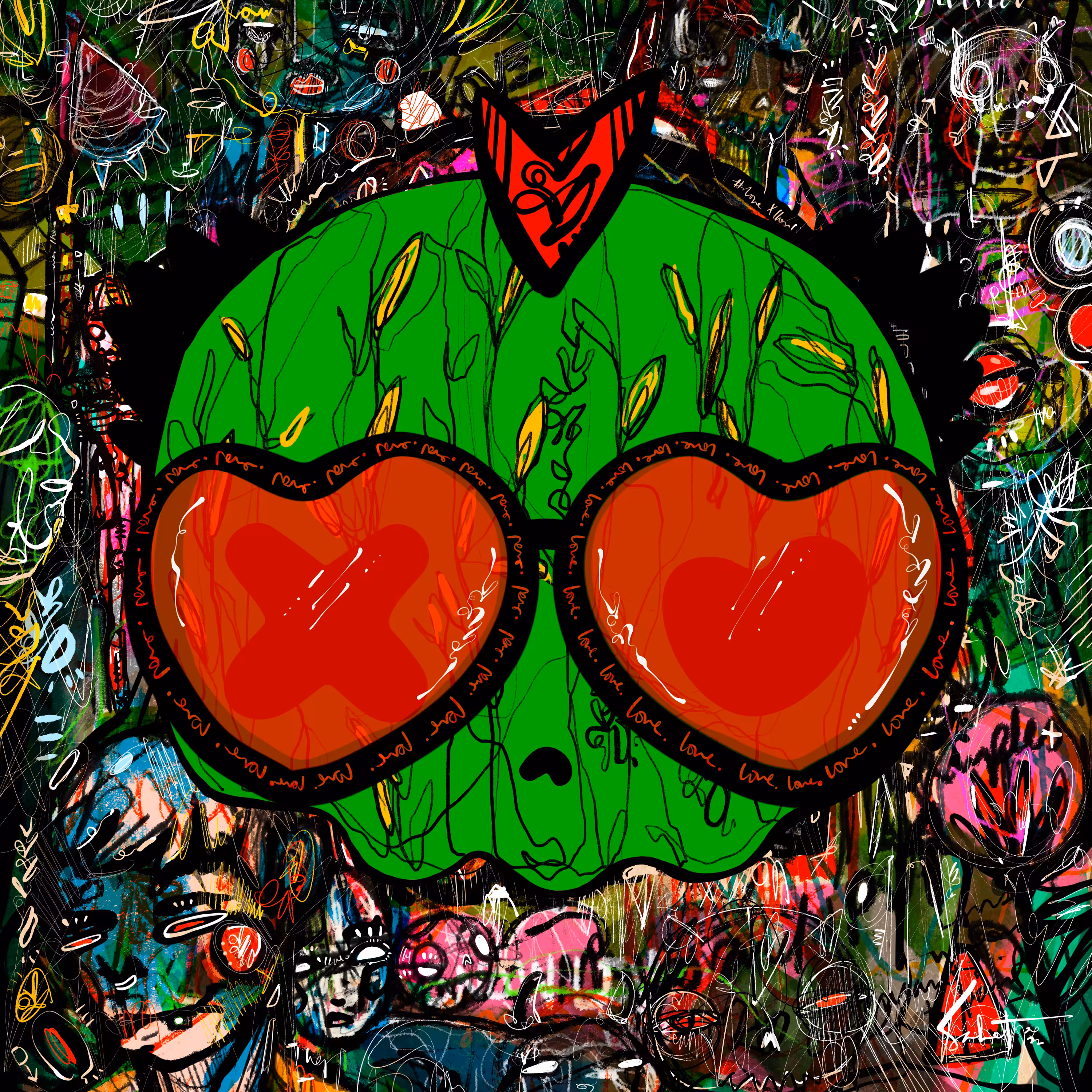 ORGNLS by SABET #12411