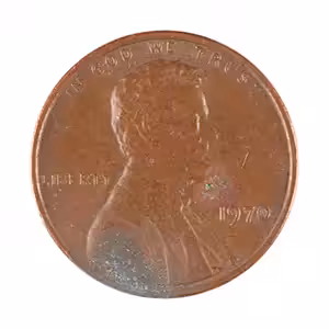 Cent #1207