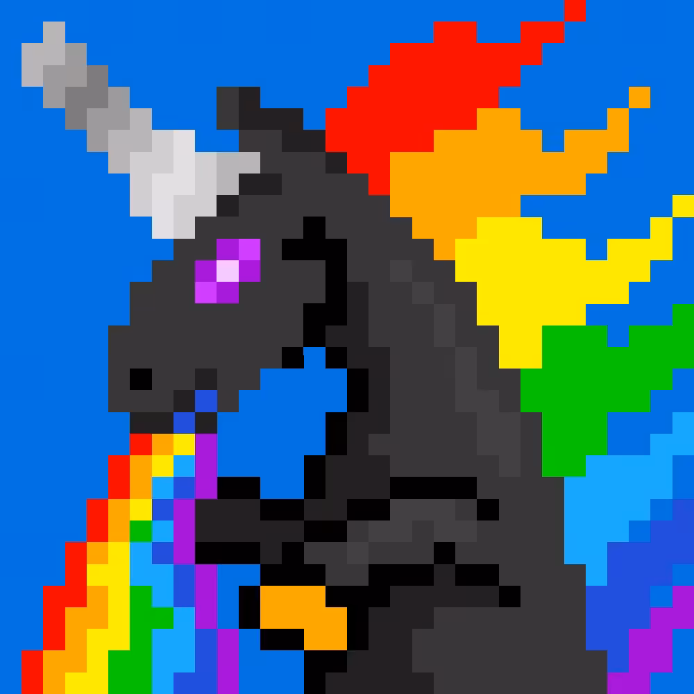 Unicorn #429