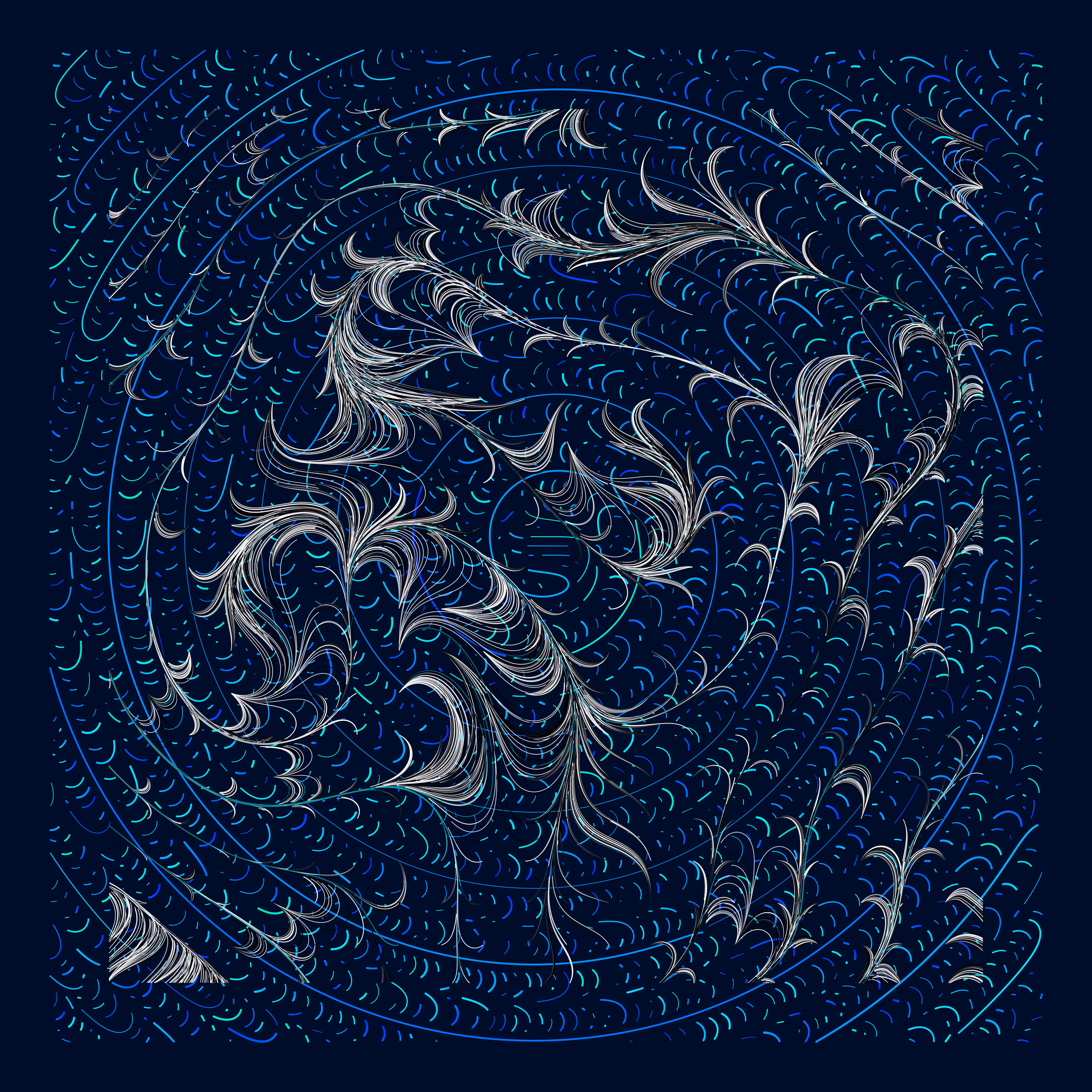 Ephemeral Tides #184