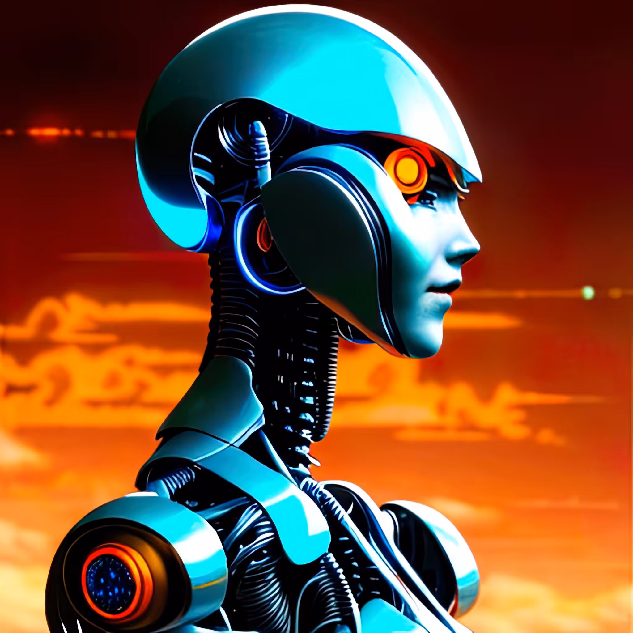 NeoBot #16