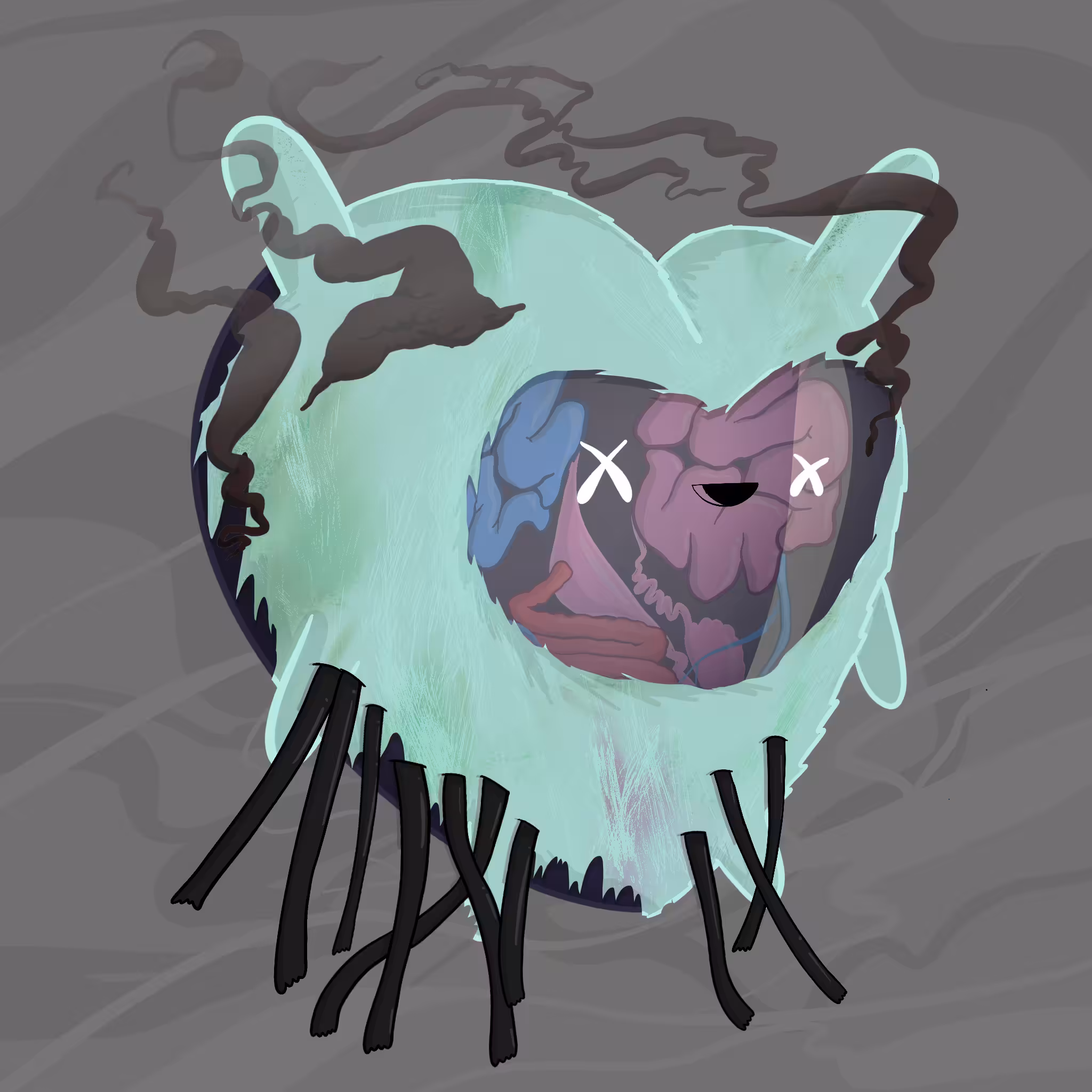 Monomyth #1418