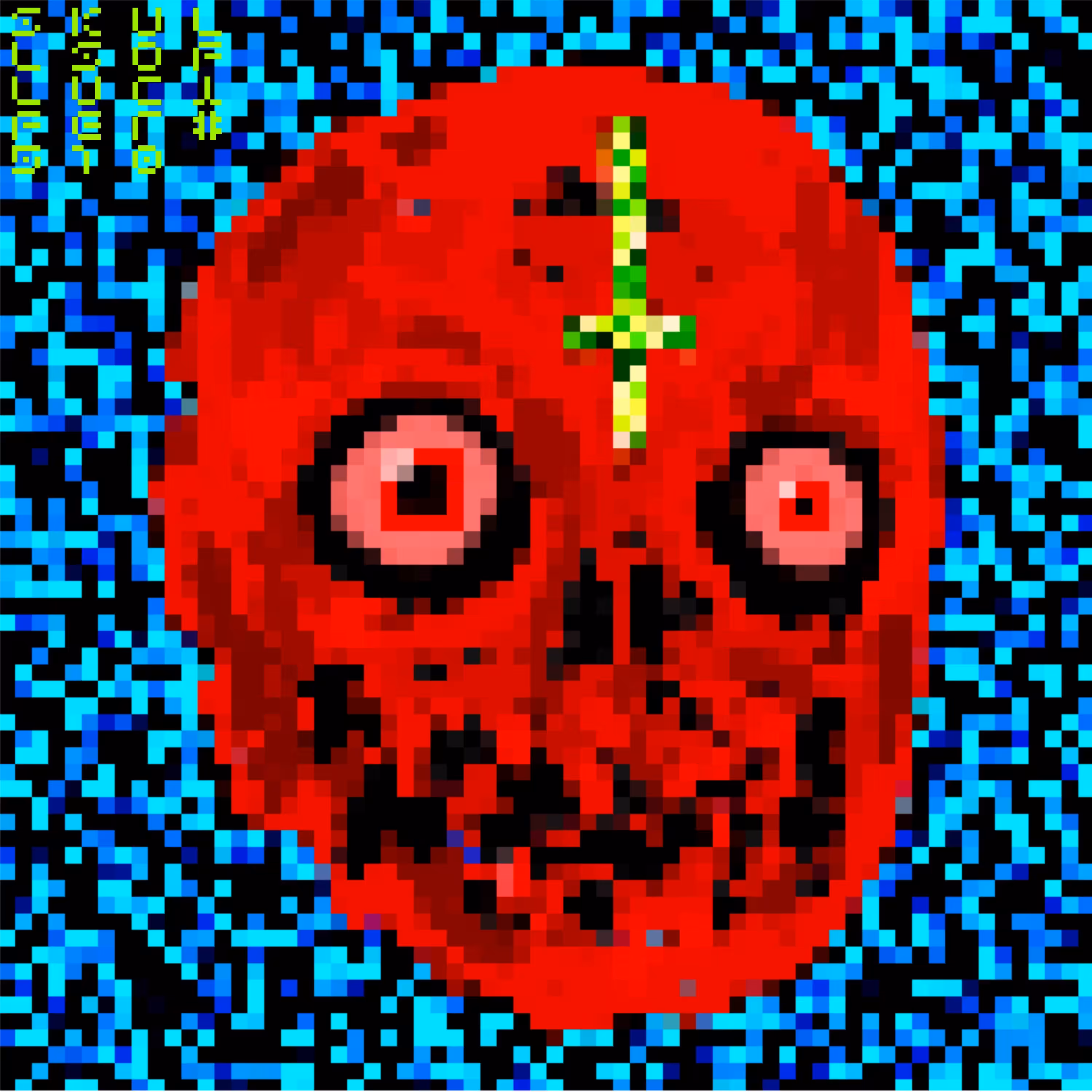 #510 66x66 Artifaxt*