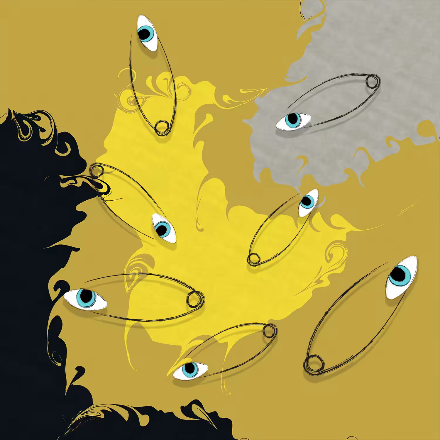 The Eyes 14