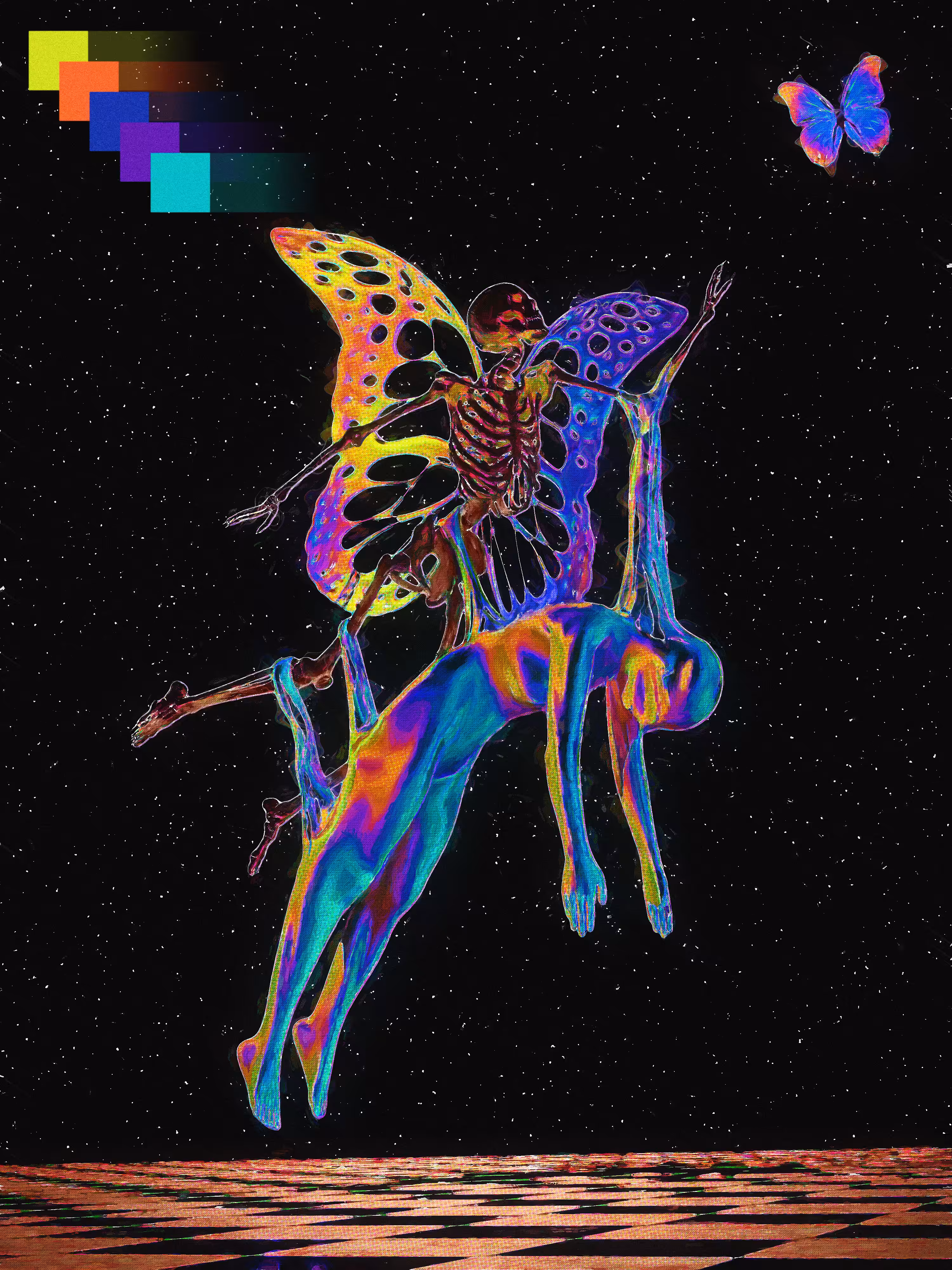 Metamorphosis