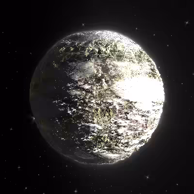 Almost Habitable Planets #29