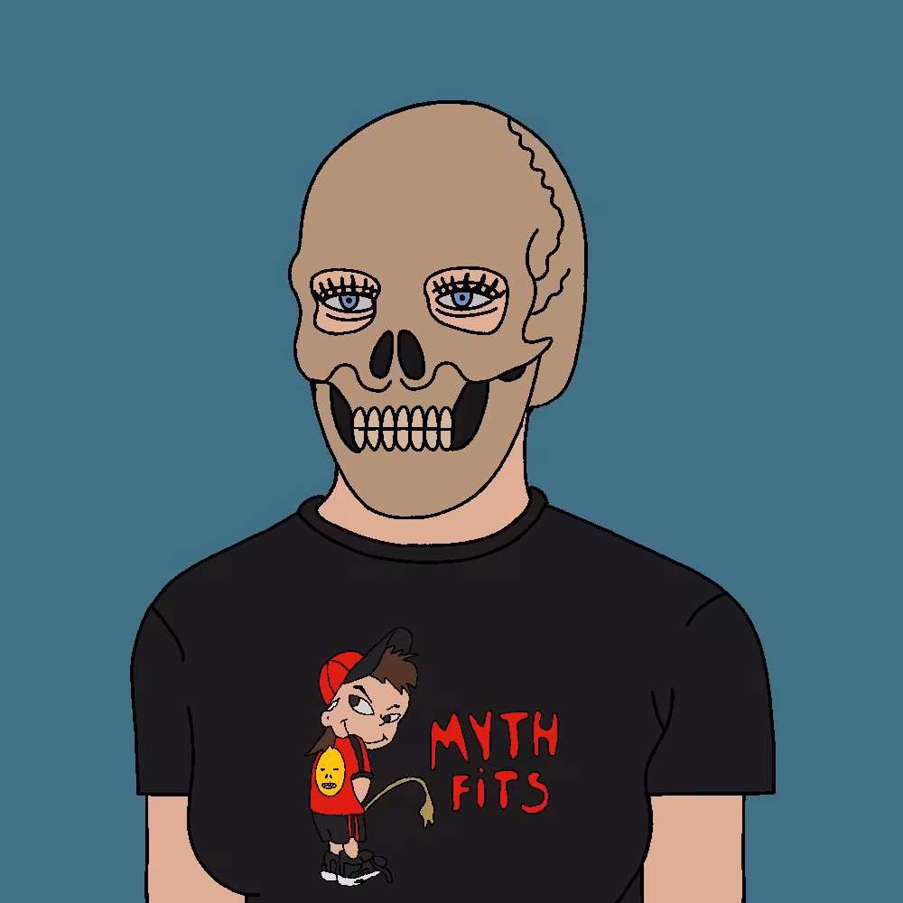 Mythfit #1441