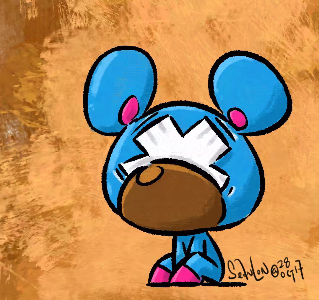 Bloo