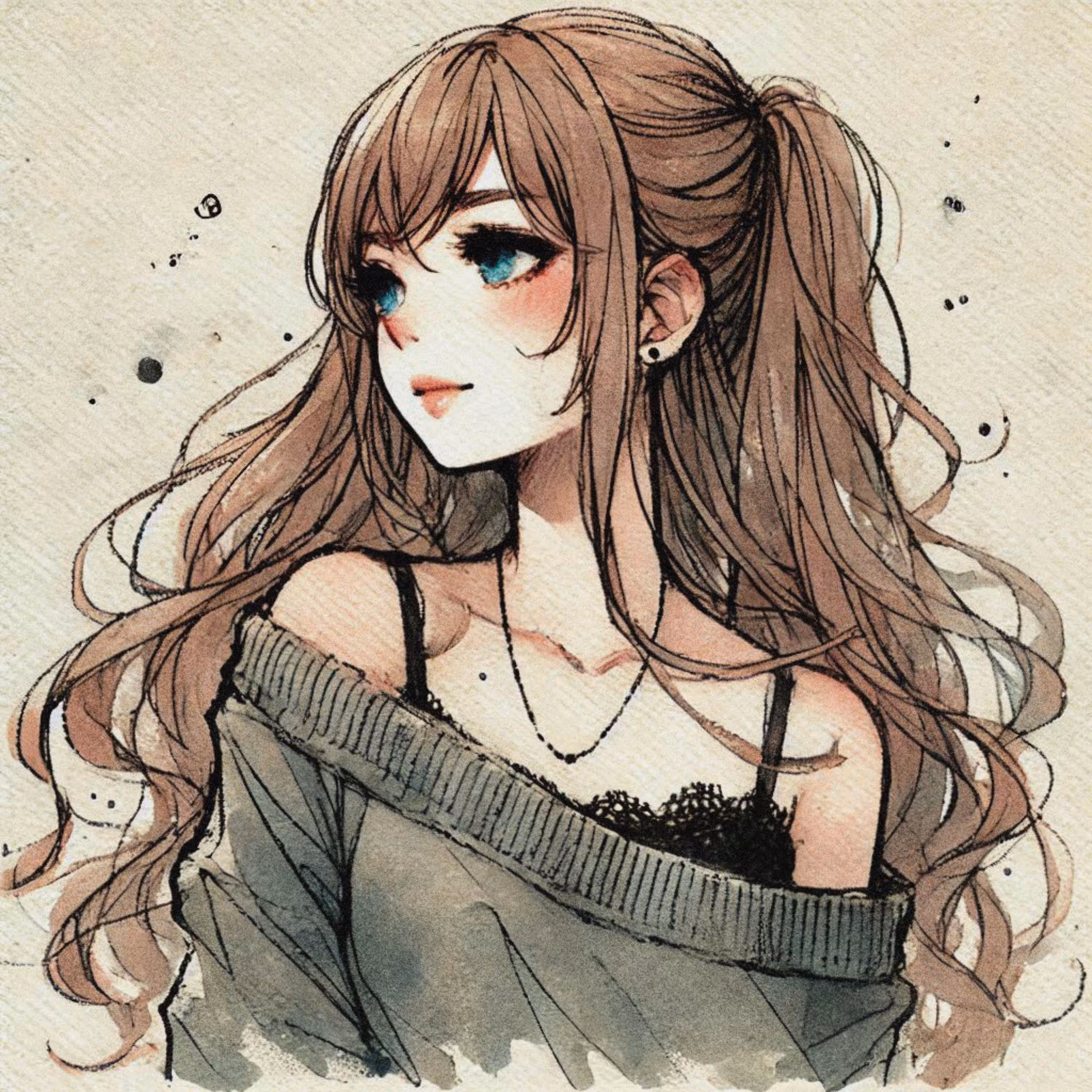 Whisper of Elegance