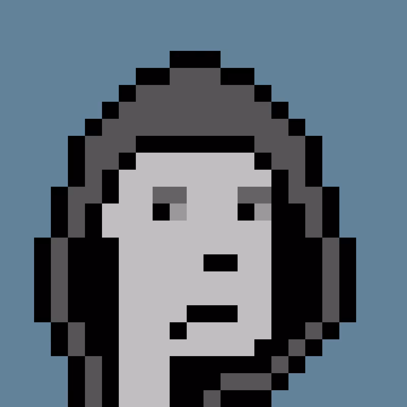 RoboPunks2048: RoboPunks 2048 #627