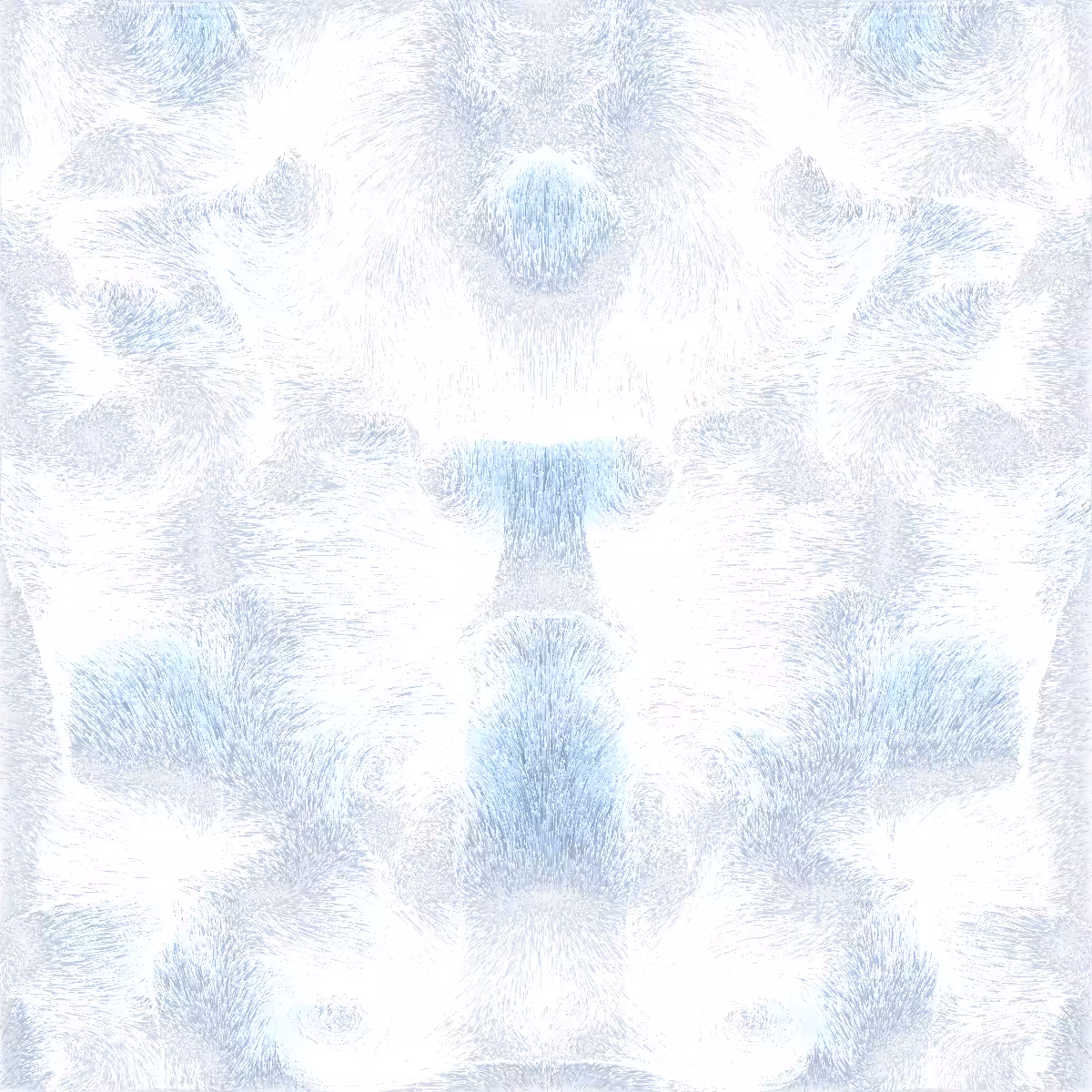apophenia #80