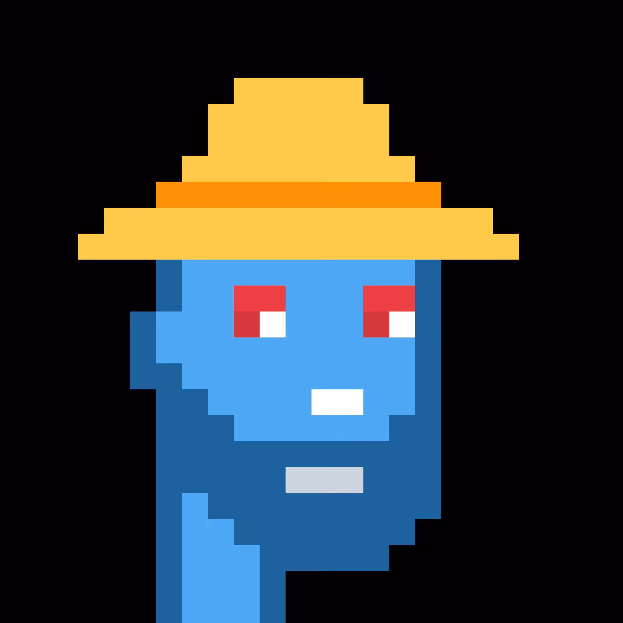 CRYPTOBASEDROBOTEMOJIPUNK#9
