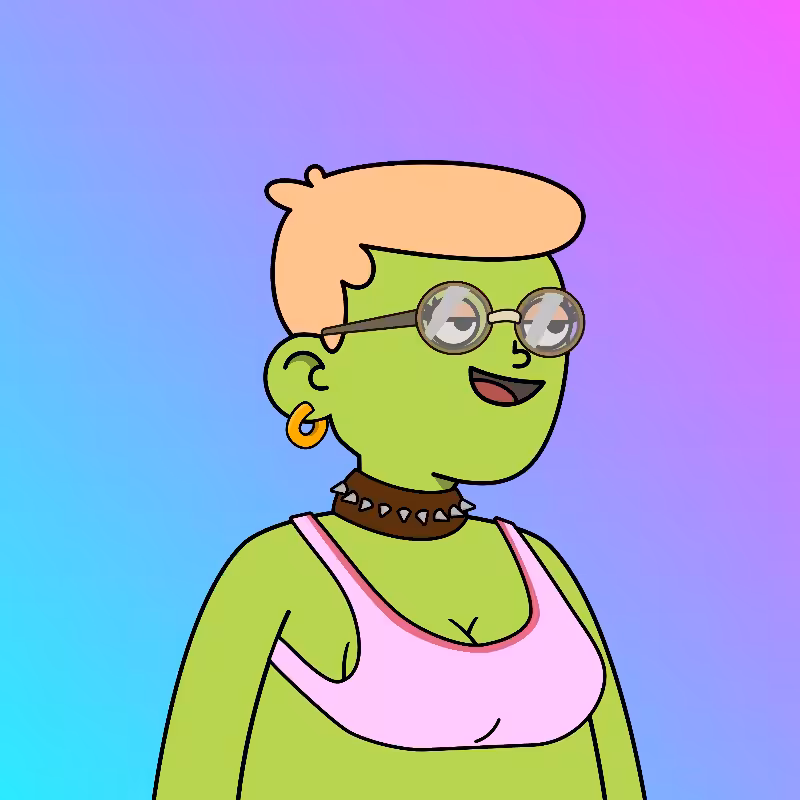 TezFolks Women #57