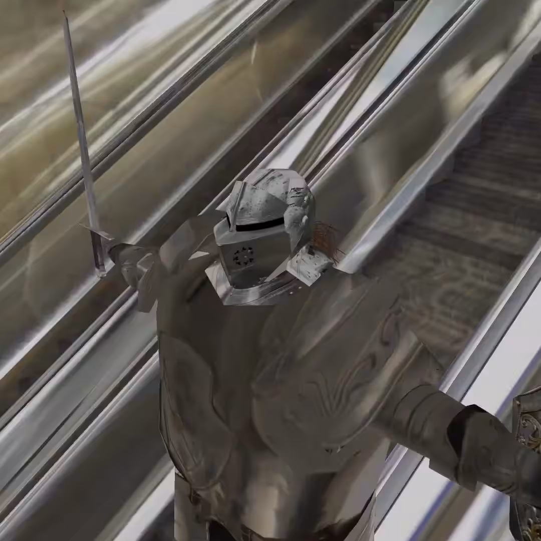 1_knight_escalator_horse