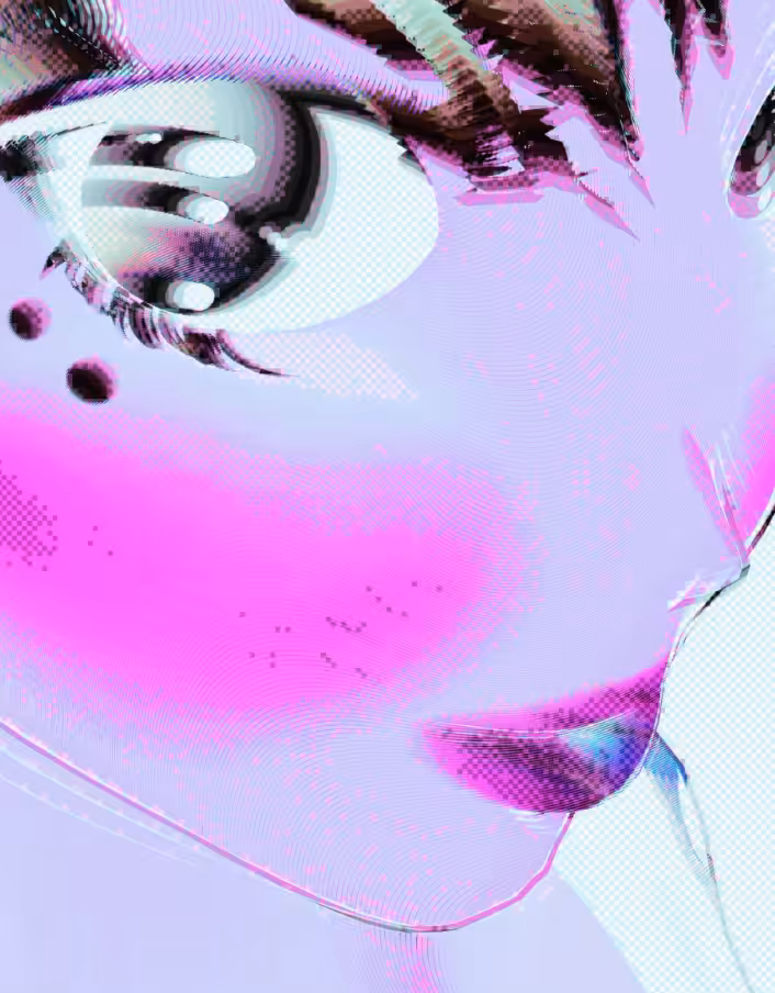 Pretty Intuition