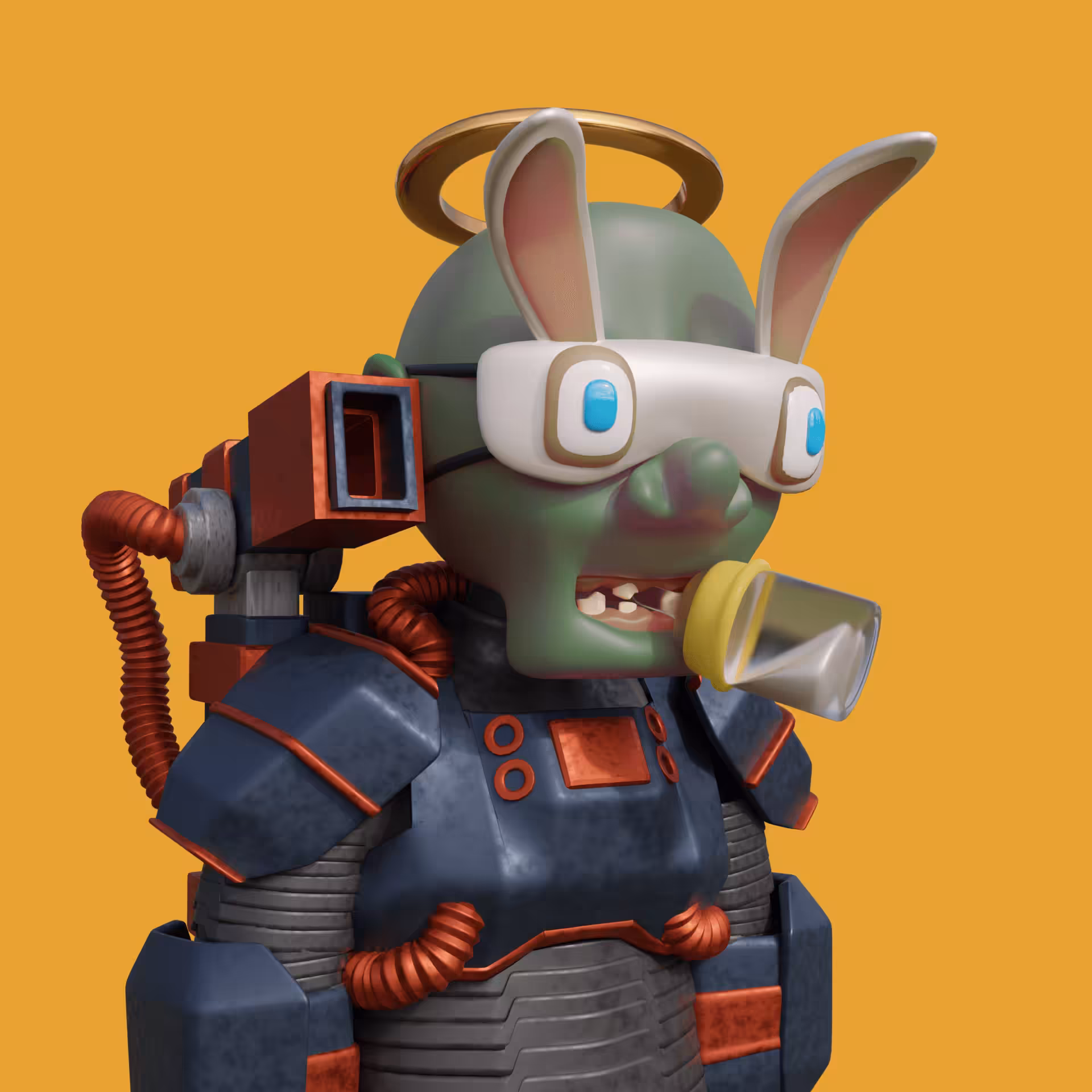 Zombie villager 235
