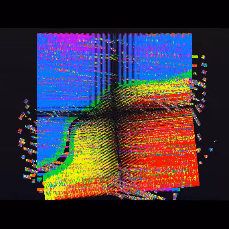 Noisescape #36