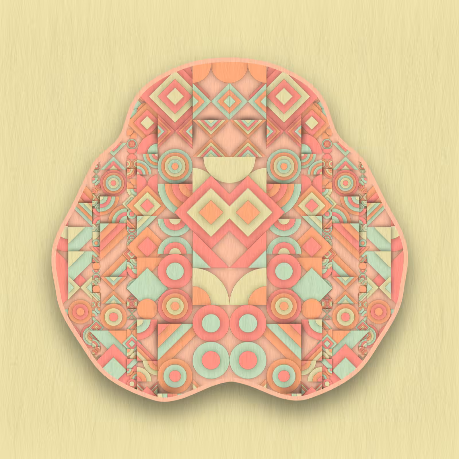 Generativemasks #8288