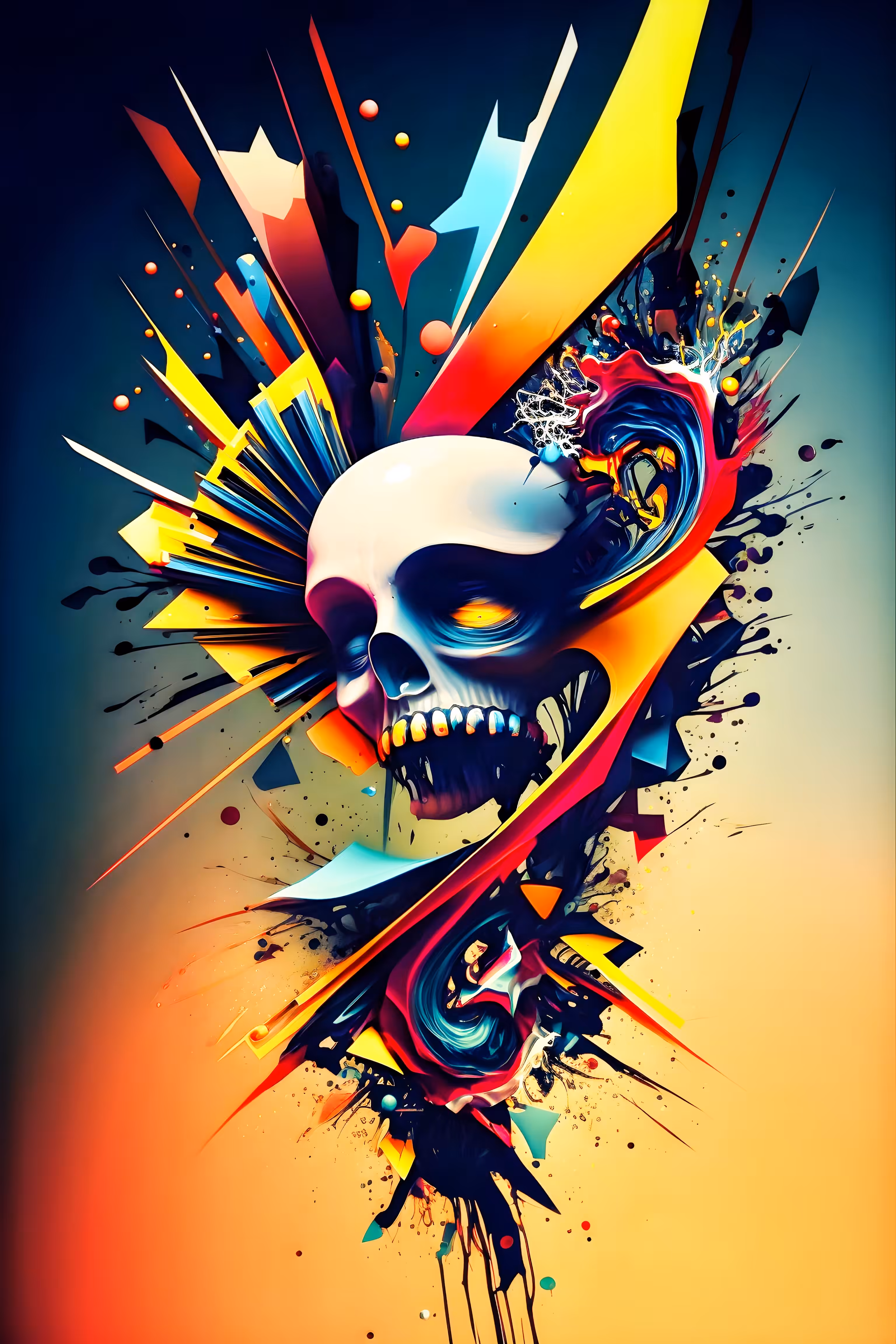 The Skullz #10