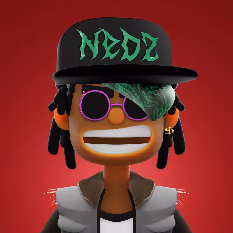 NedzX #90