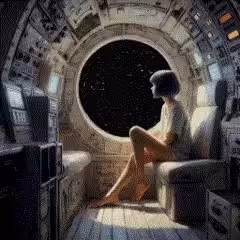 Rocketgirl