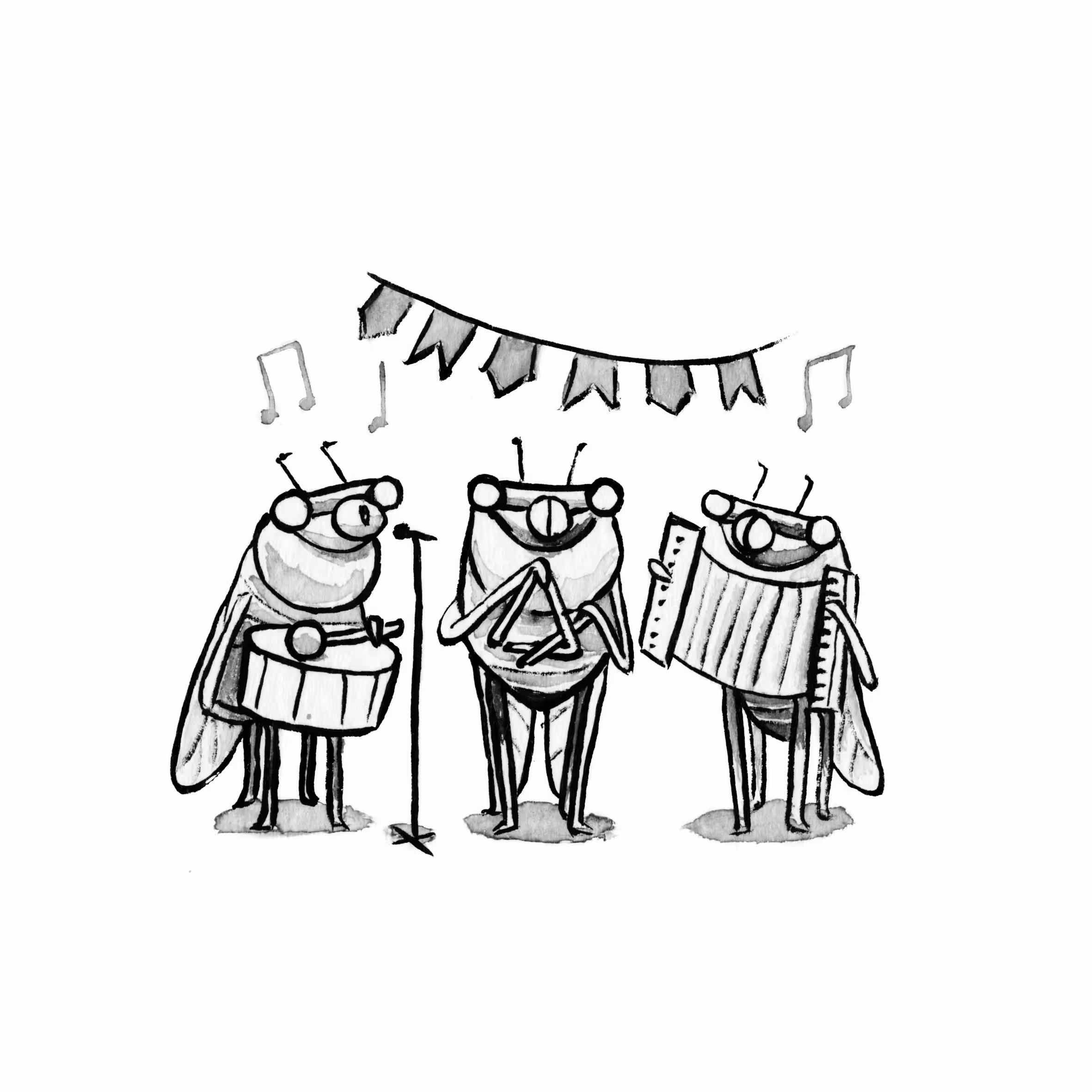 October Artists - 05