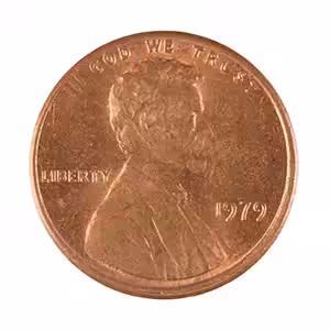Cent #9274