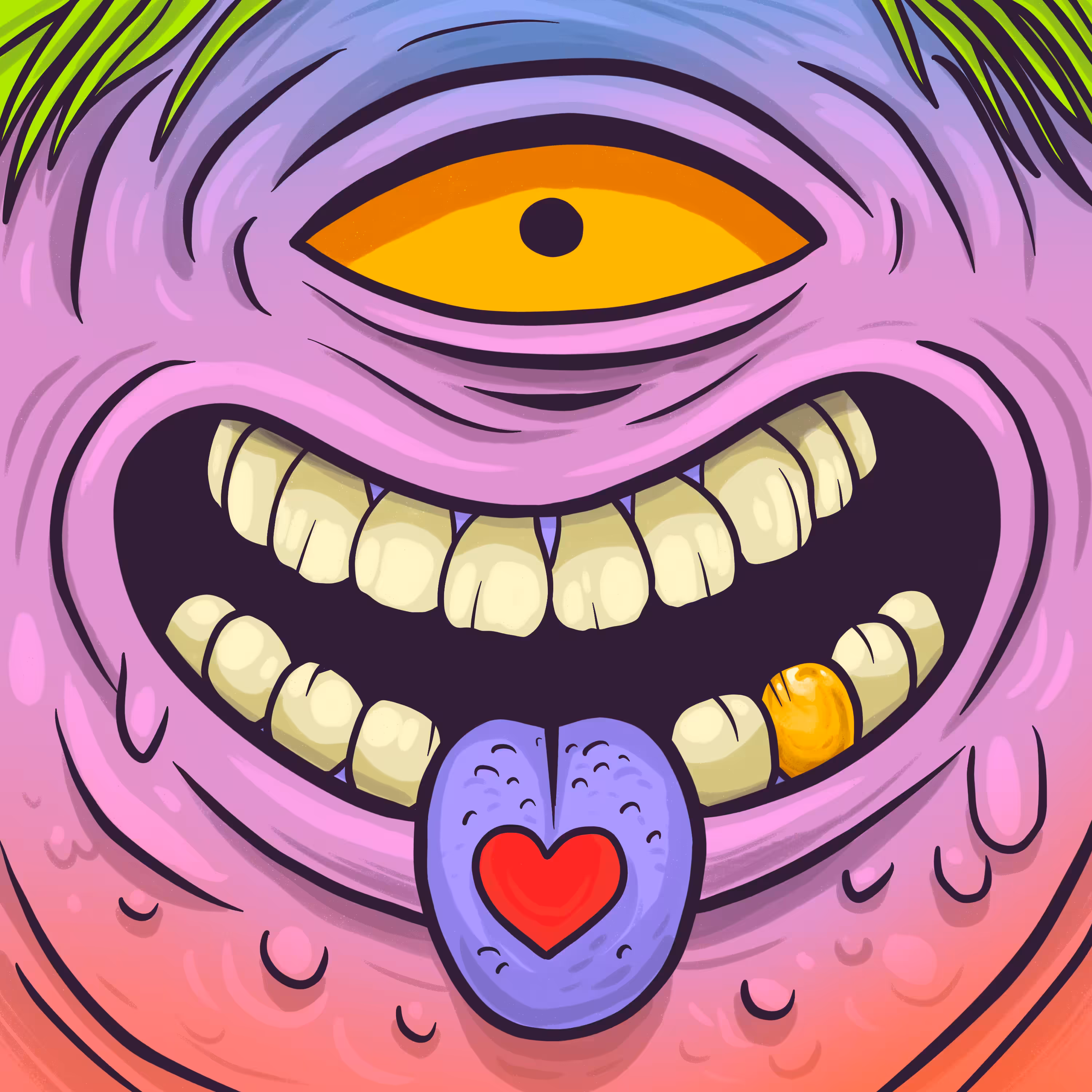 #1 Smile in Town
