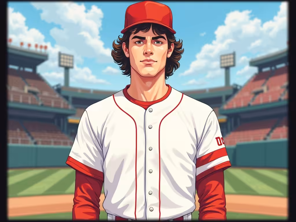 DataBaseball: Jon Matlack - 1978 (7.7 PV)