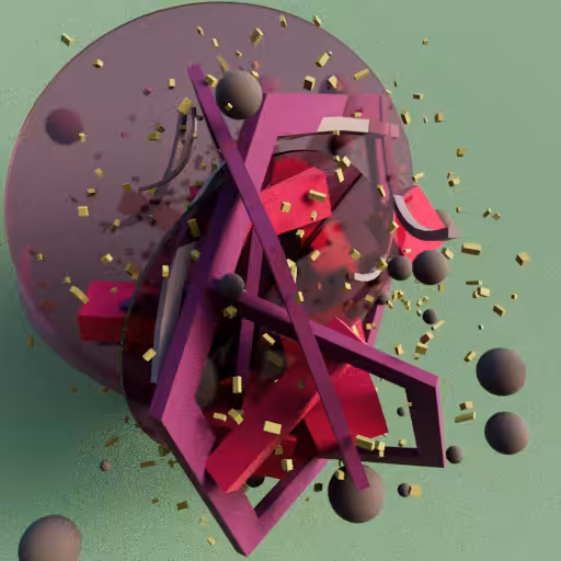 Artifact III #139
