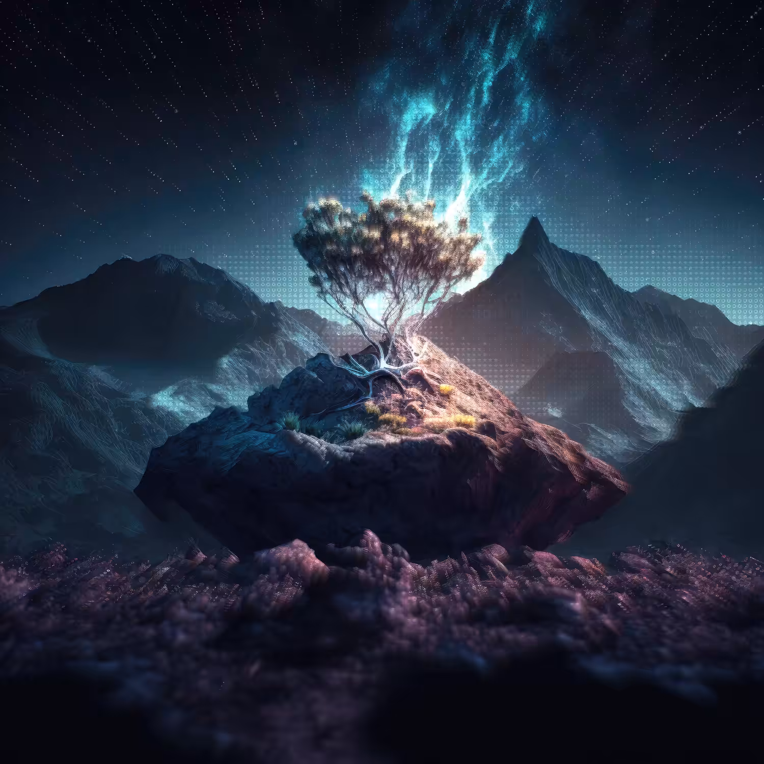 NATURE 2 #426