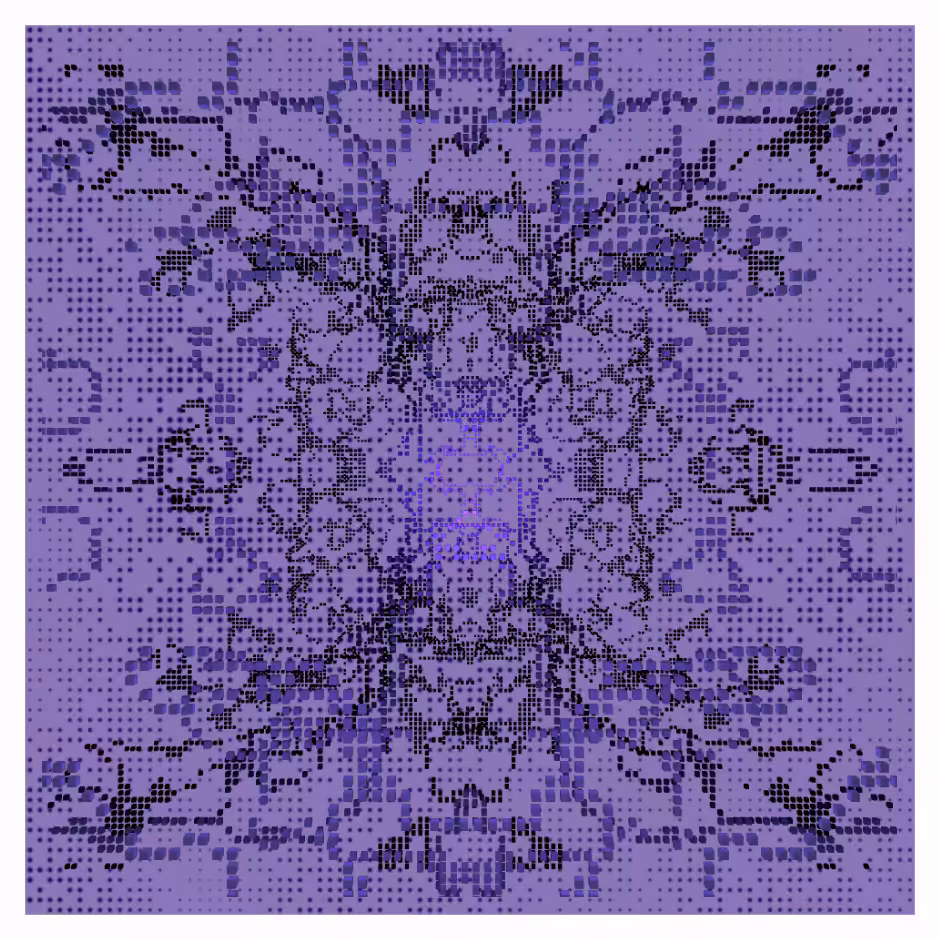 X-Form Base #4519