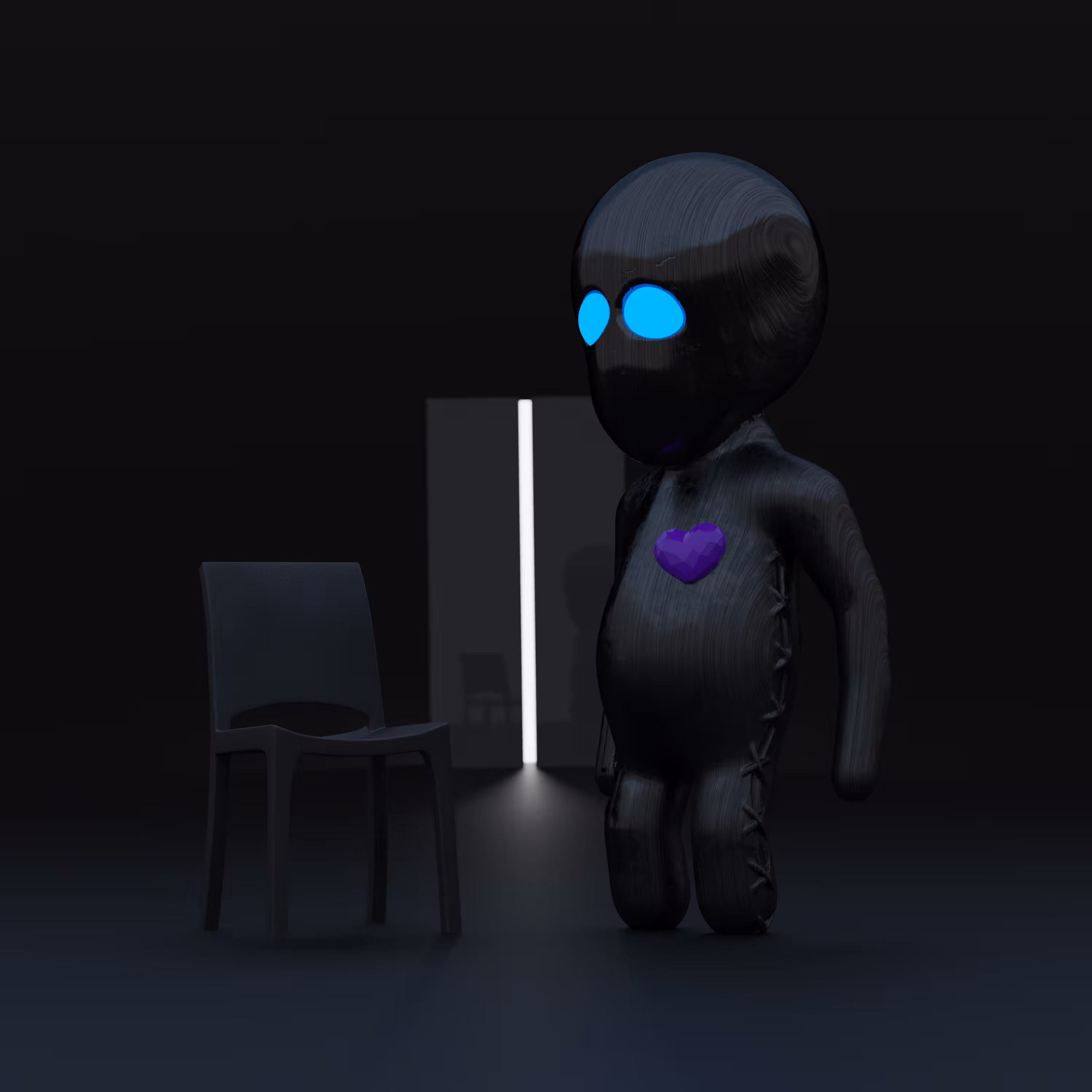 Sad-O Forever