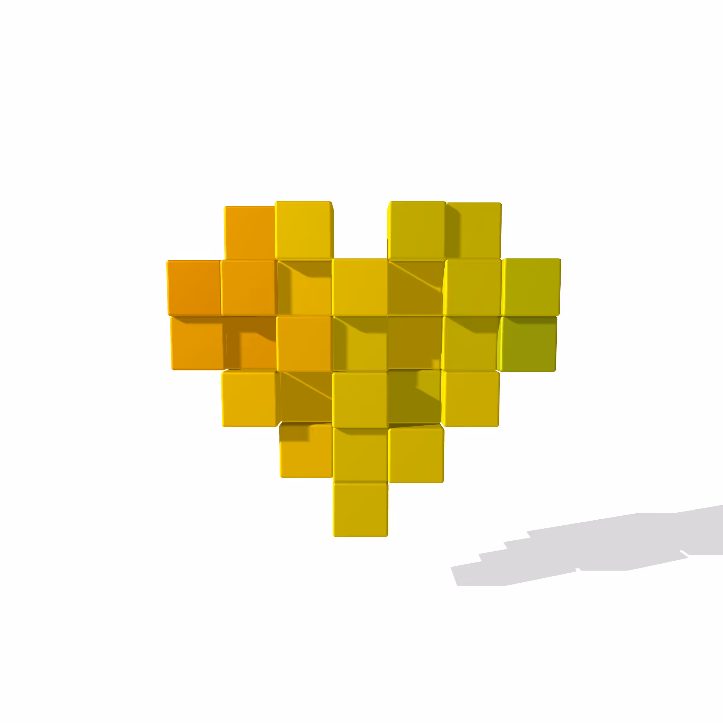 heart + craft #28576