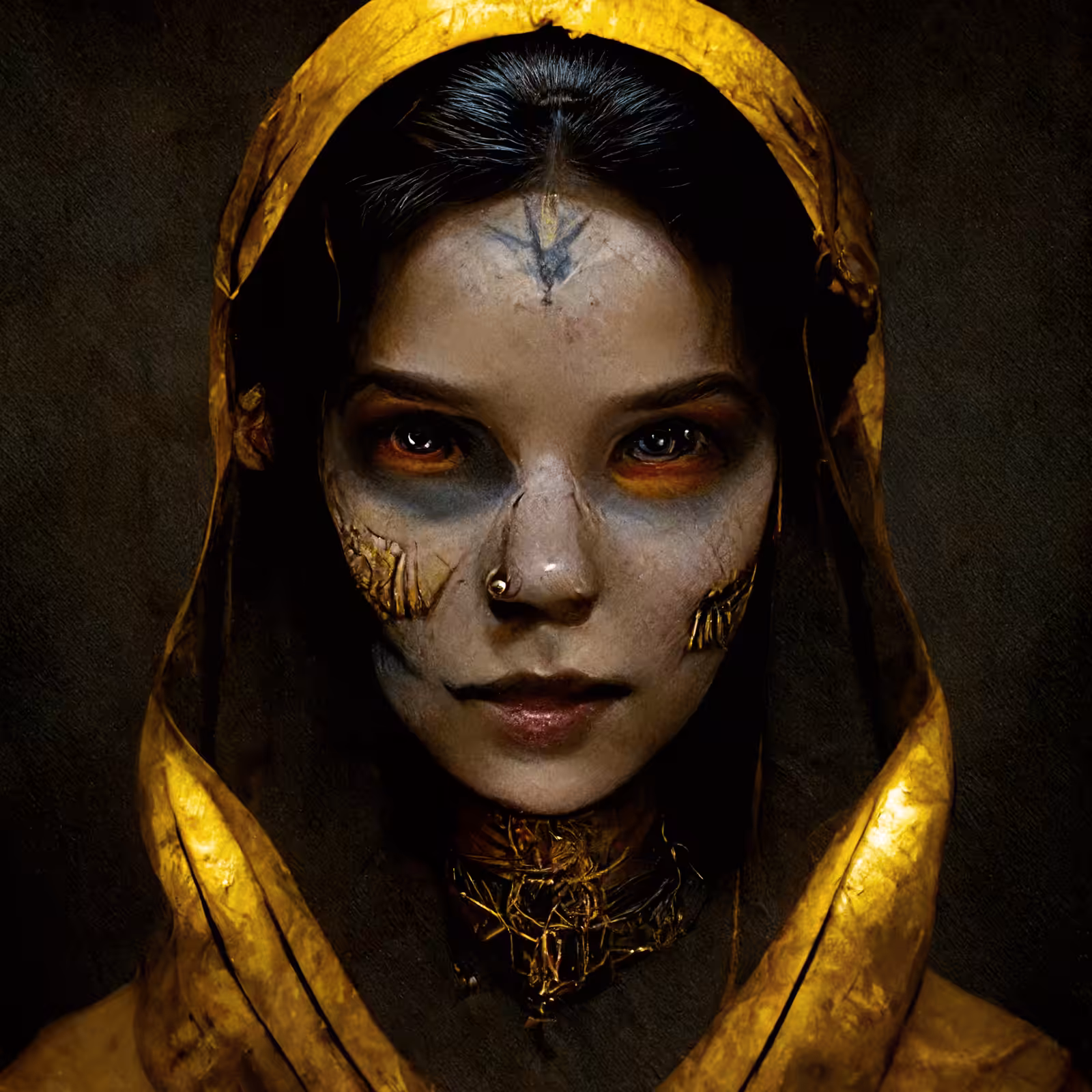 Guiding Spirit 1