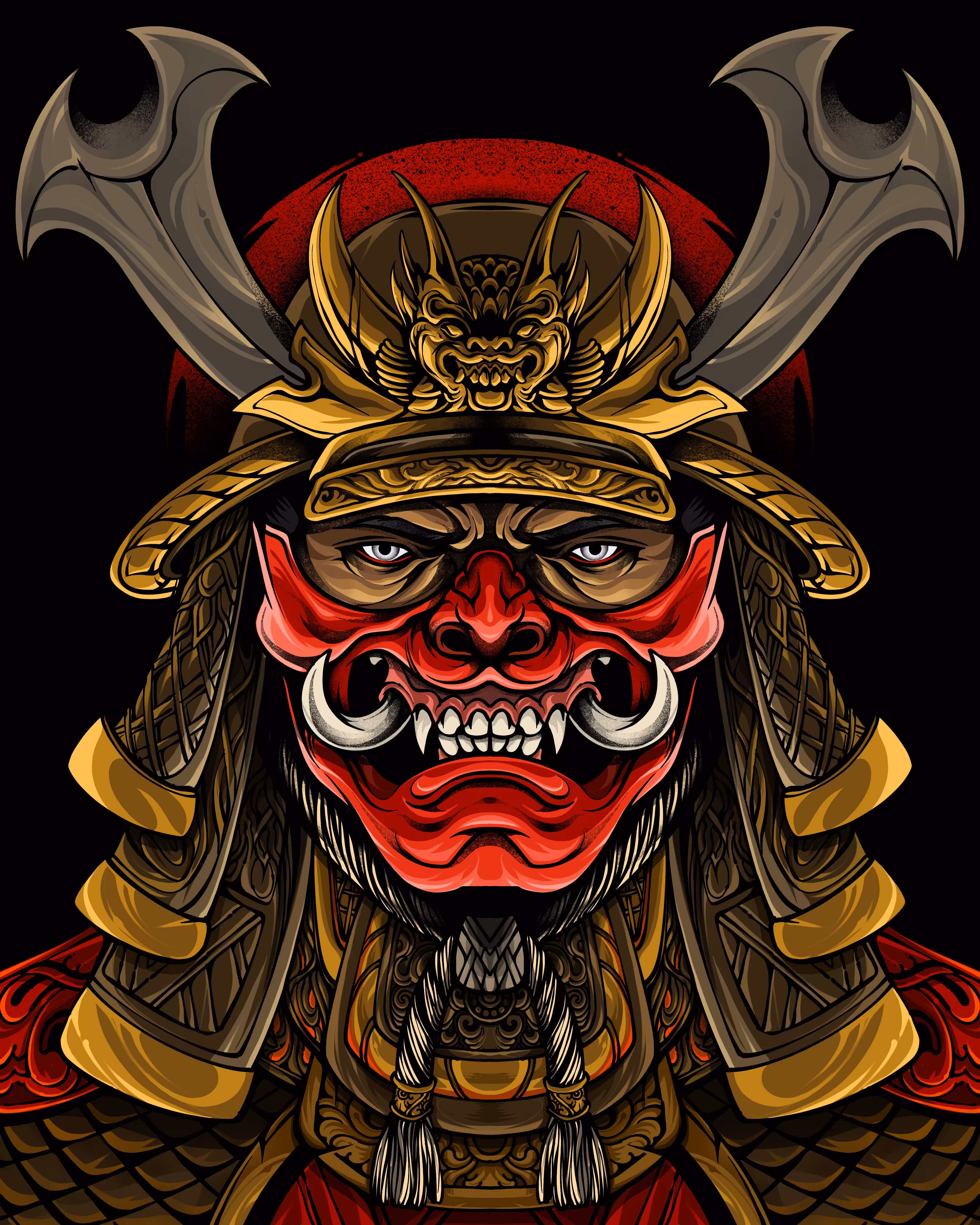 New King