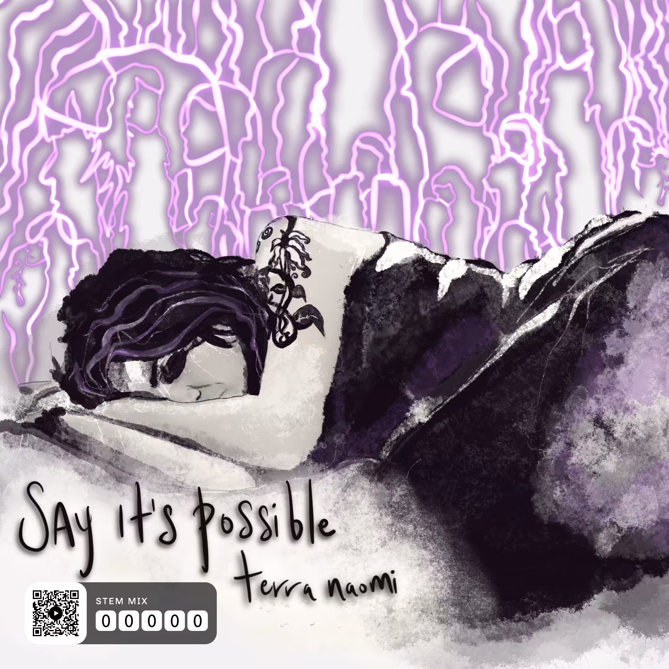 Say It's Possible
