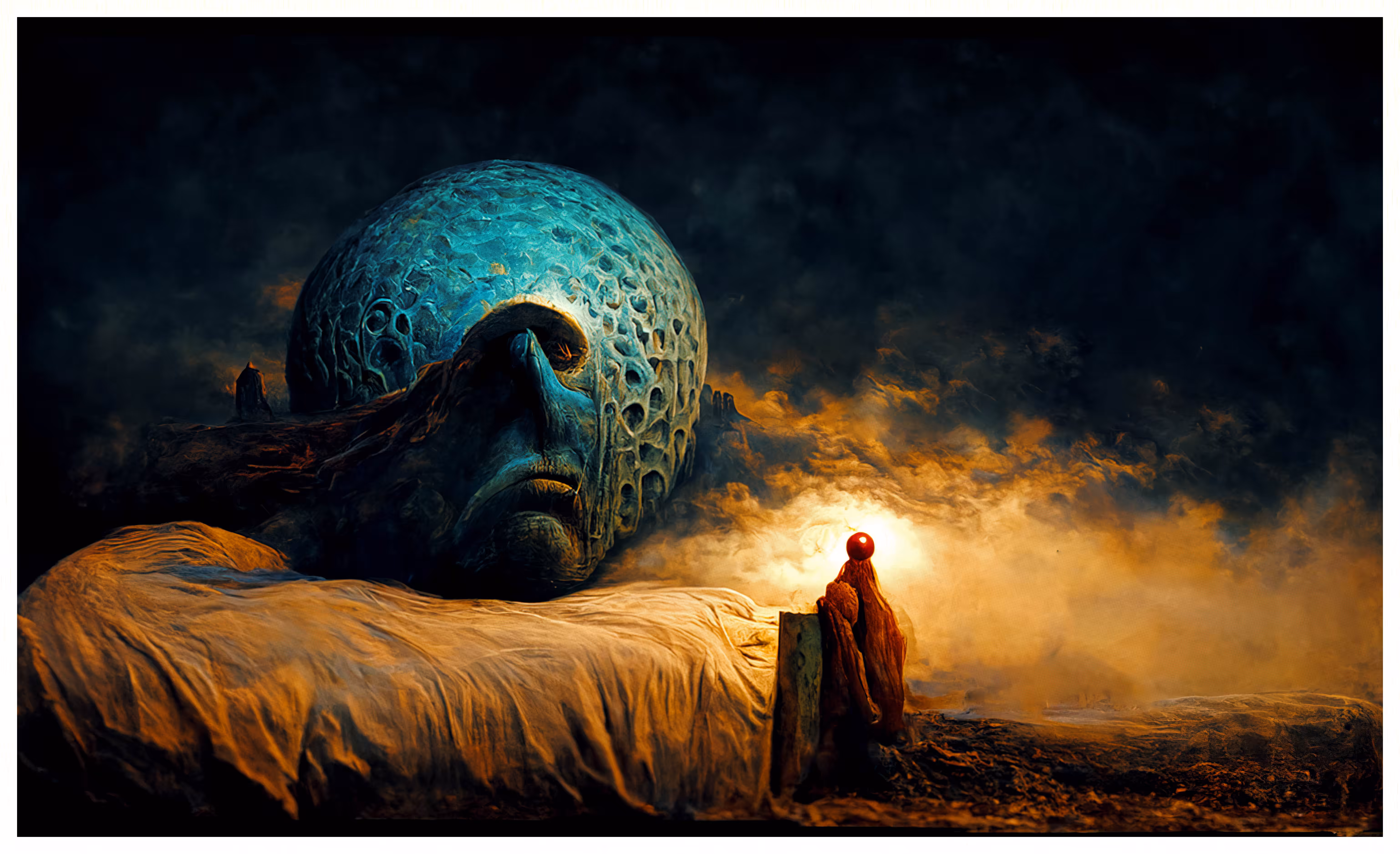 Insomniac