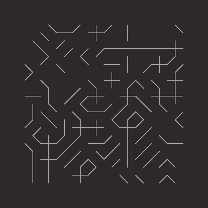 Chroma Ciphers #18