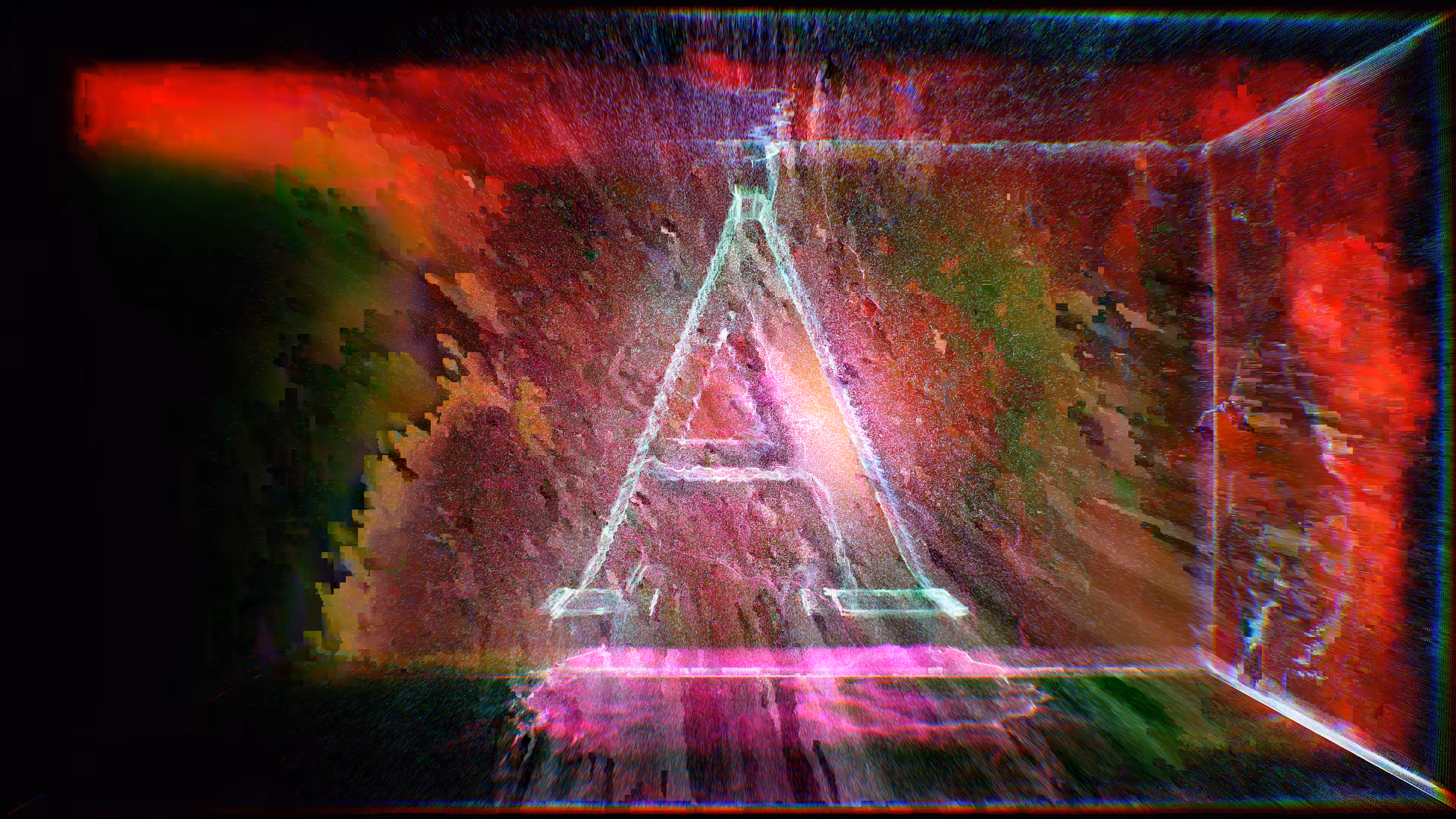 1/1 - A Glitch