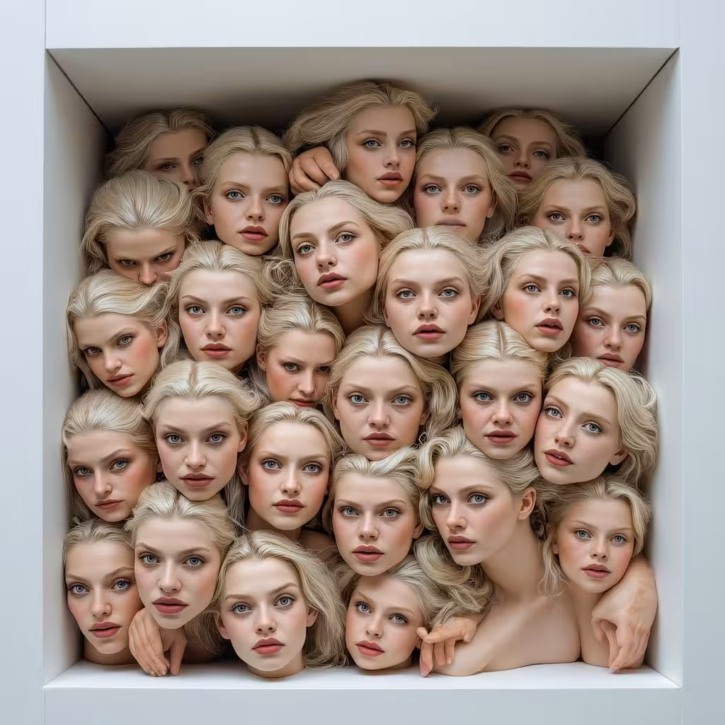 Living Collage A