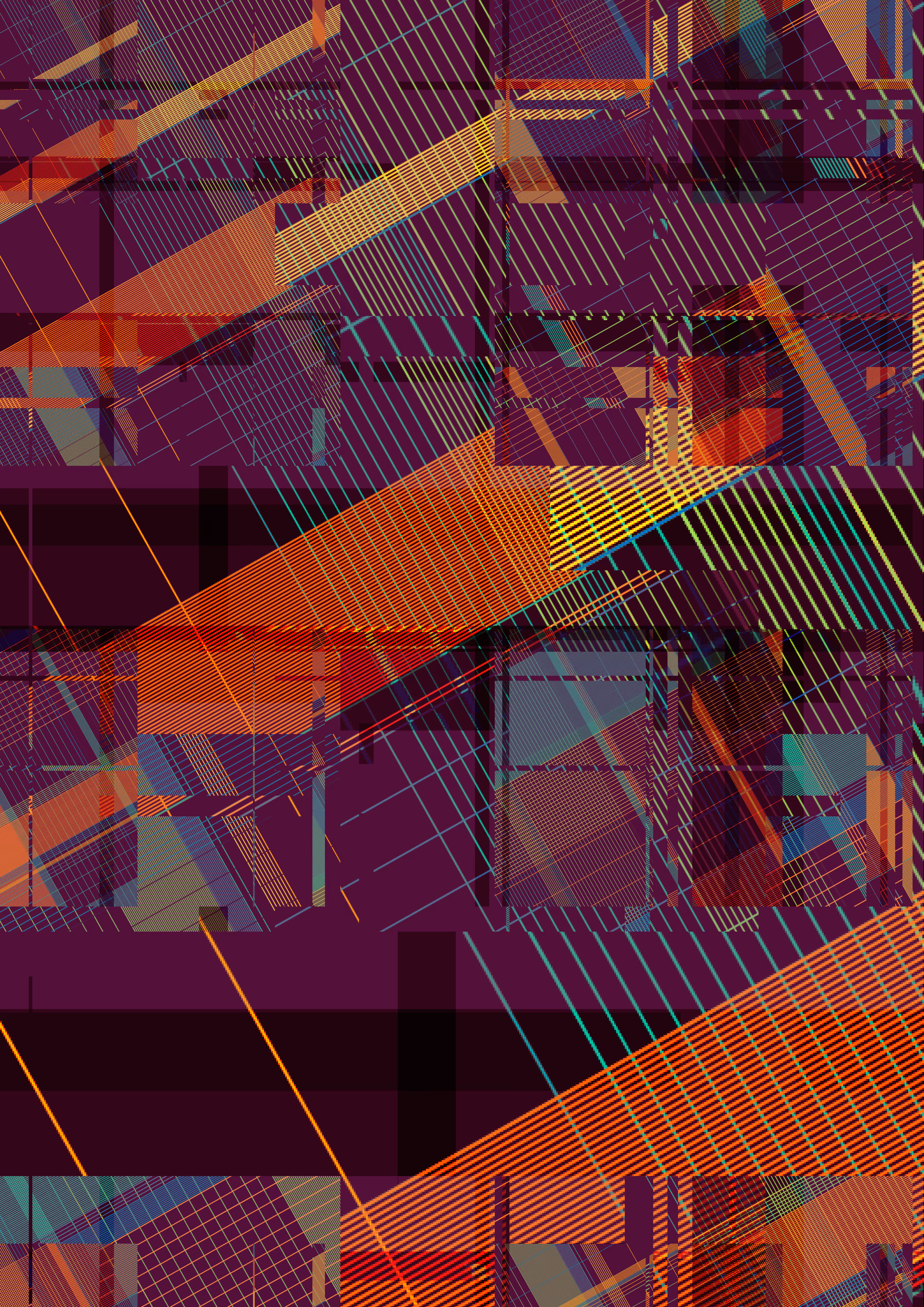 Hidden Intersections #274