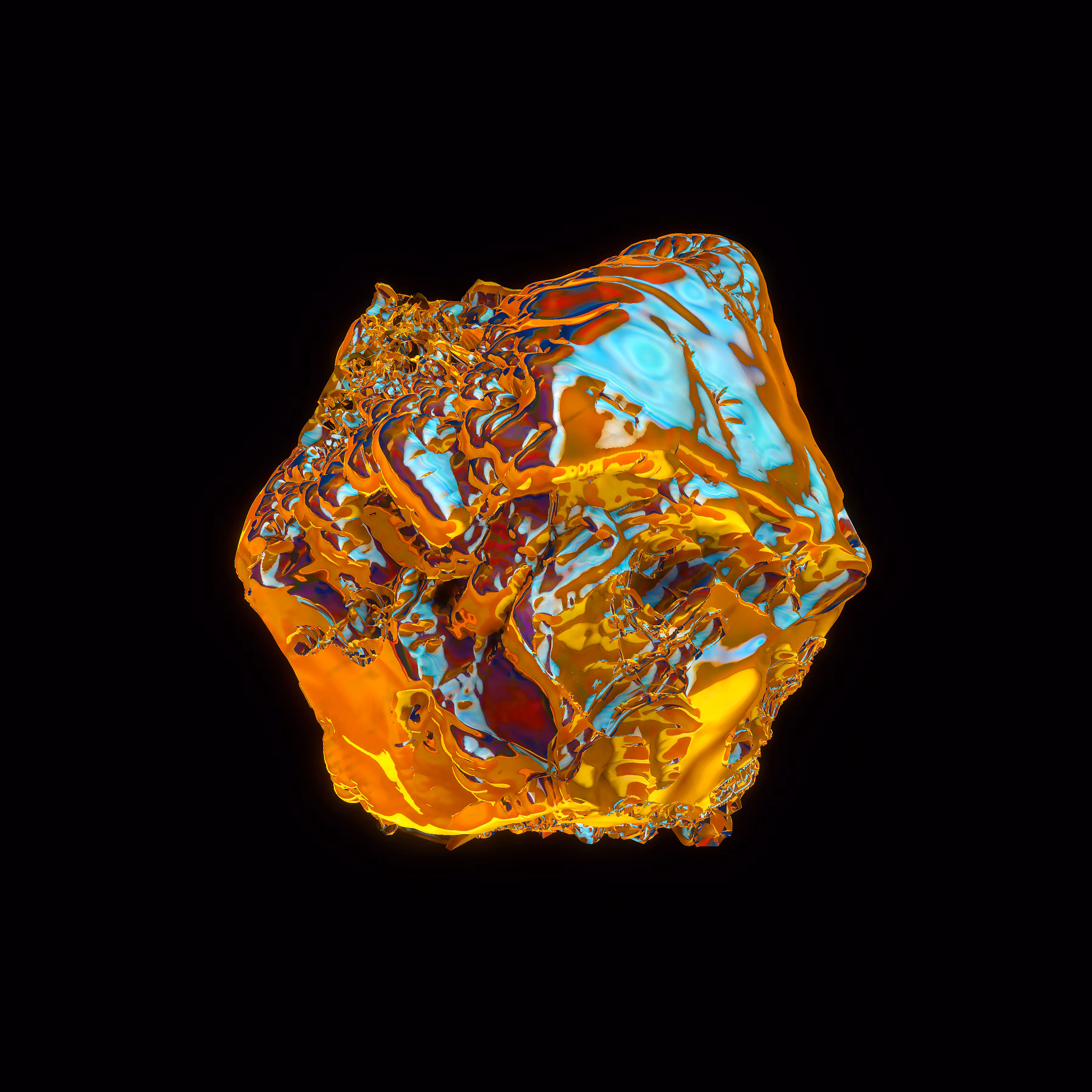 Blender Studies 36.02