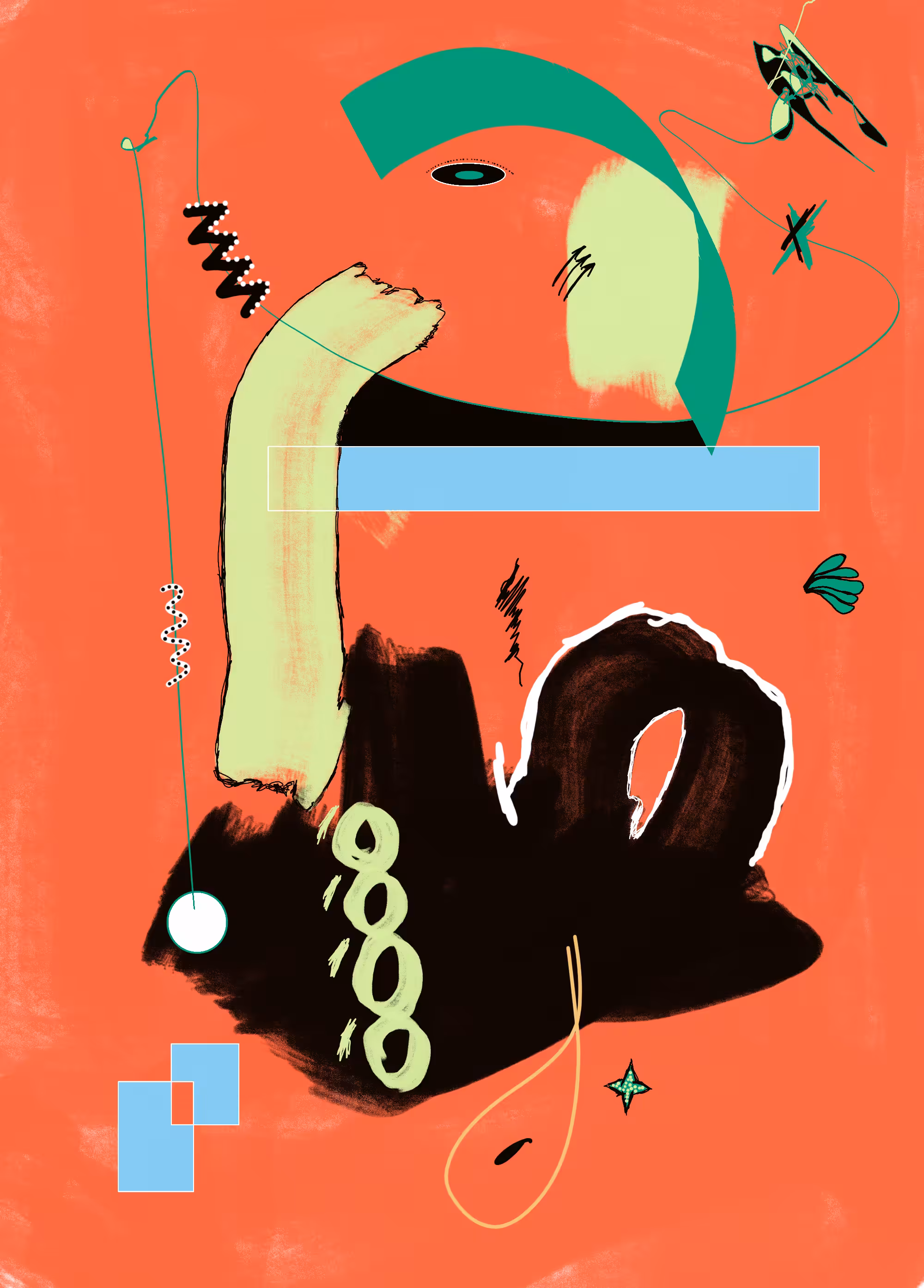 Mending Thoughts 