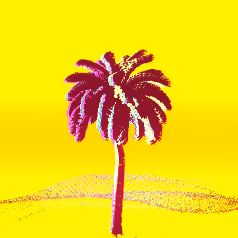 🌴0asis🌴 #81