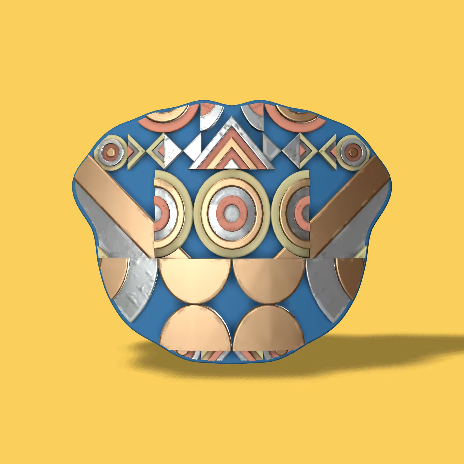 3D Generativemasks #3082