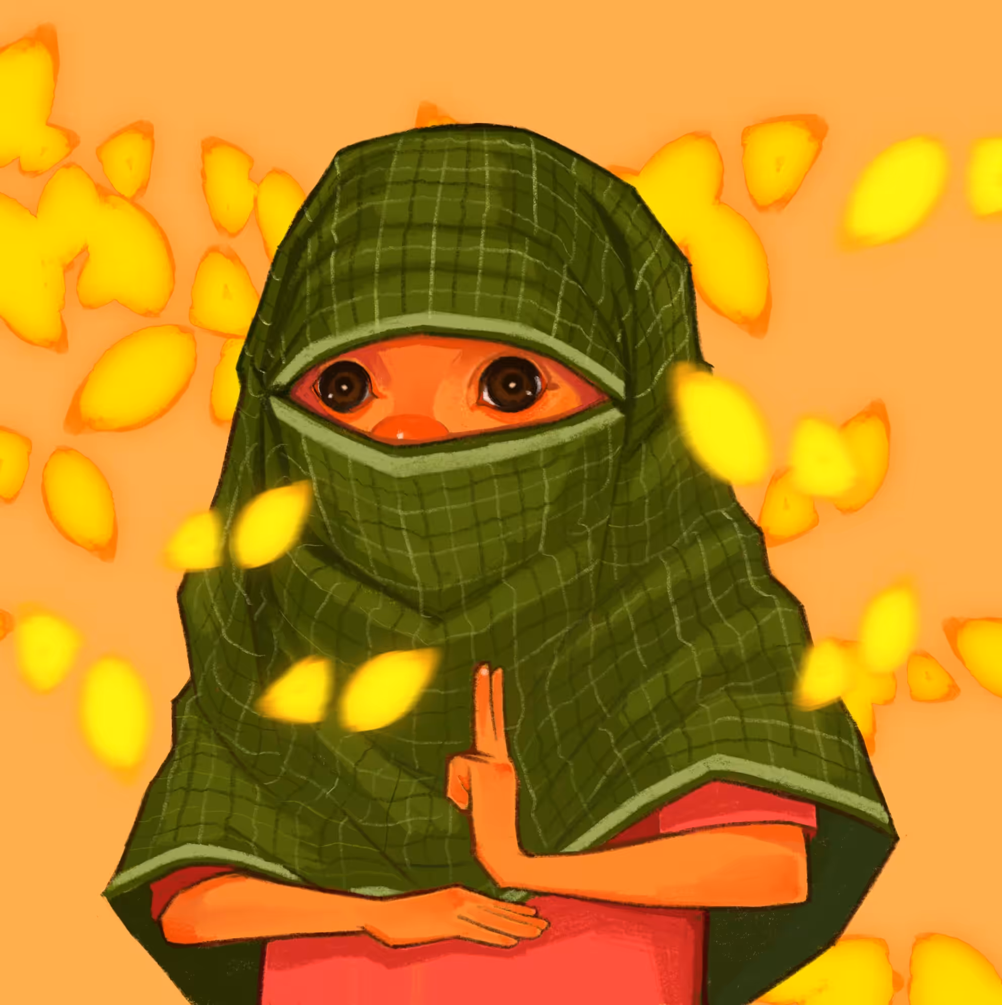 Ninja Squad