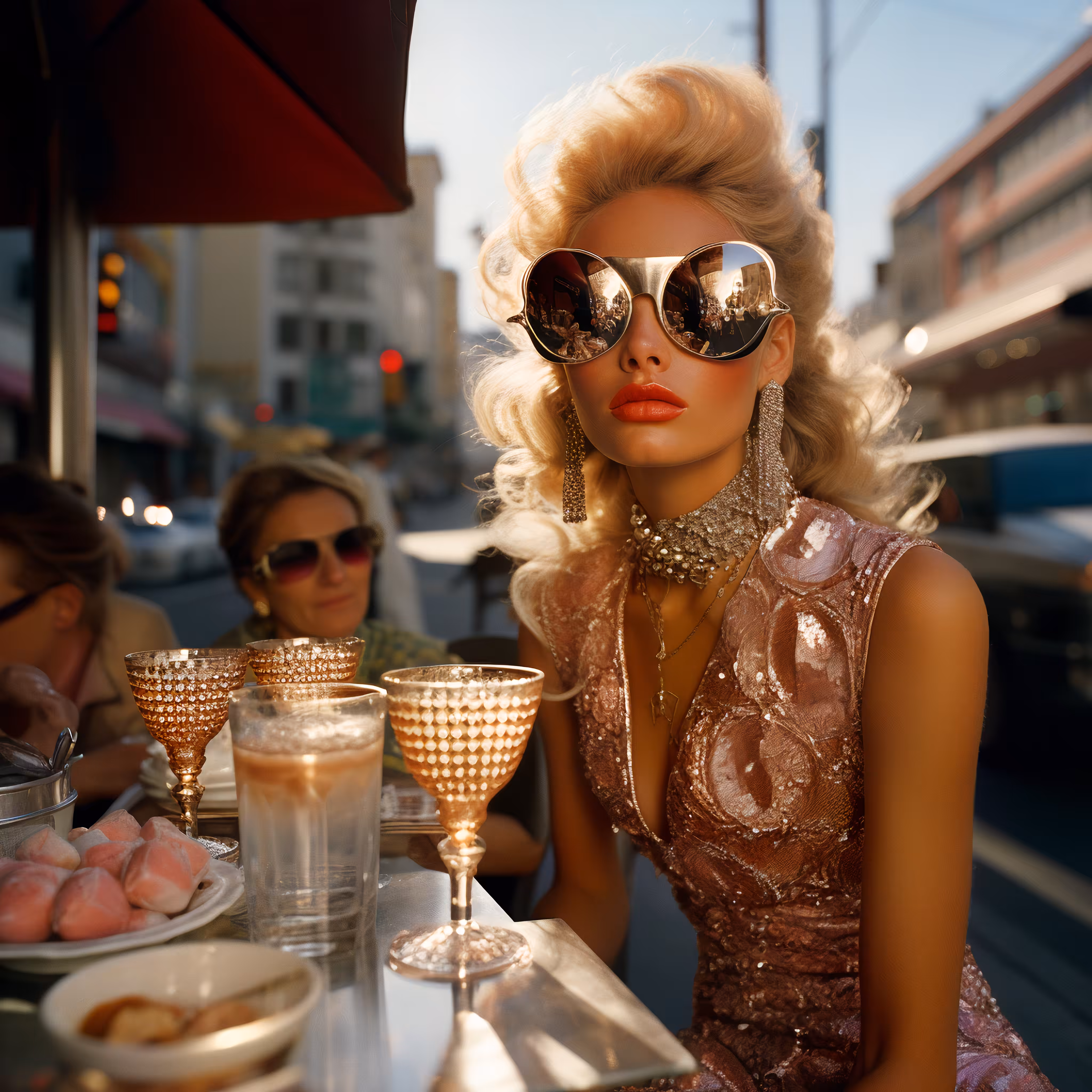 Olivia Aperitivo